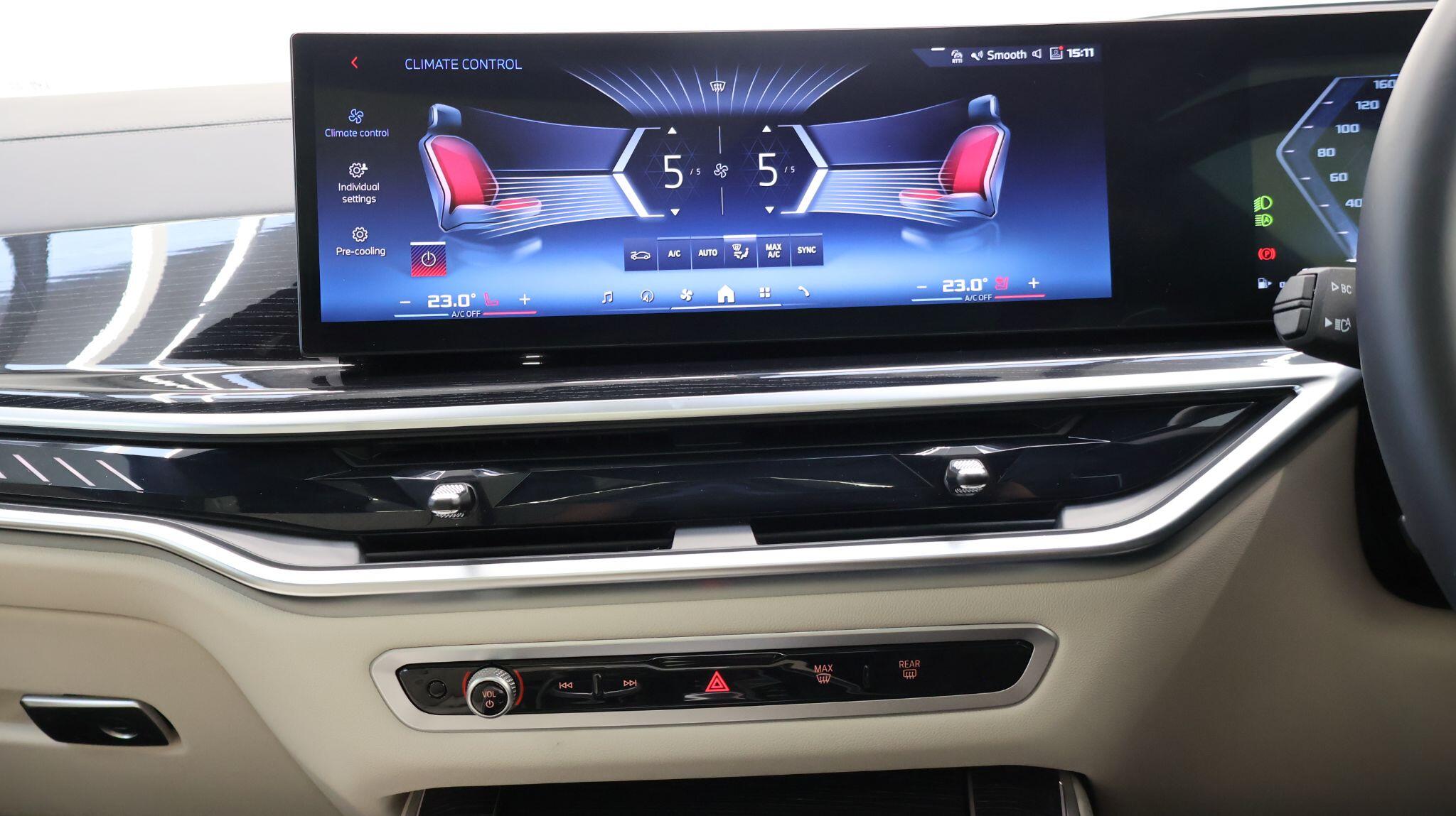 BMW X5 view 33