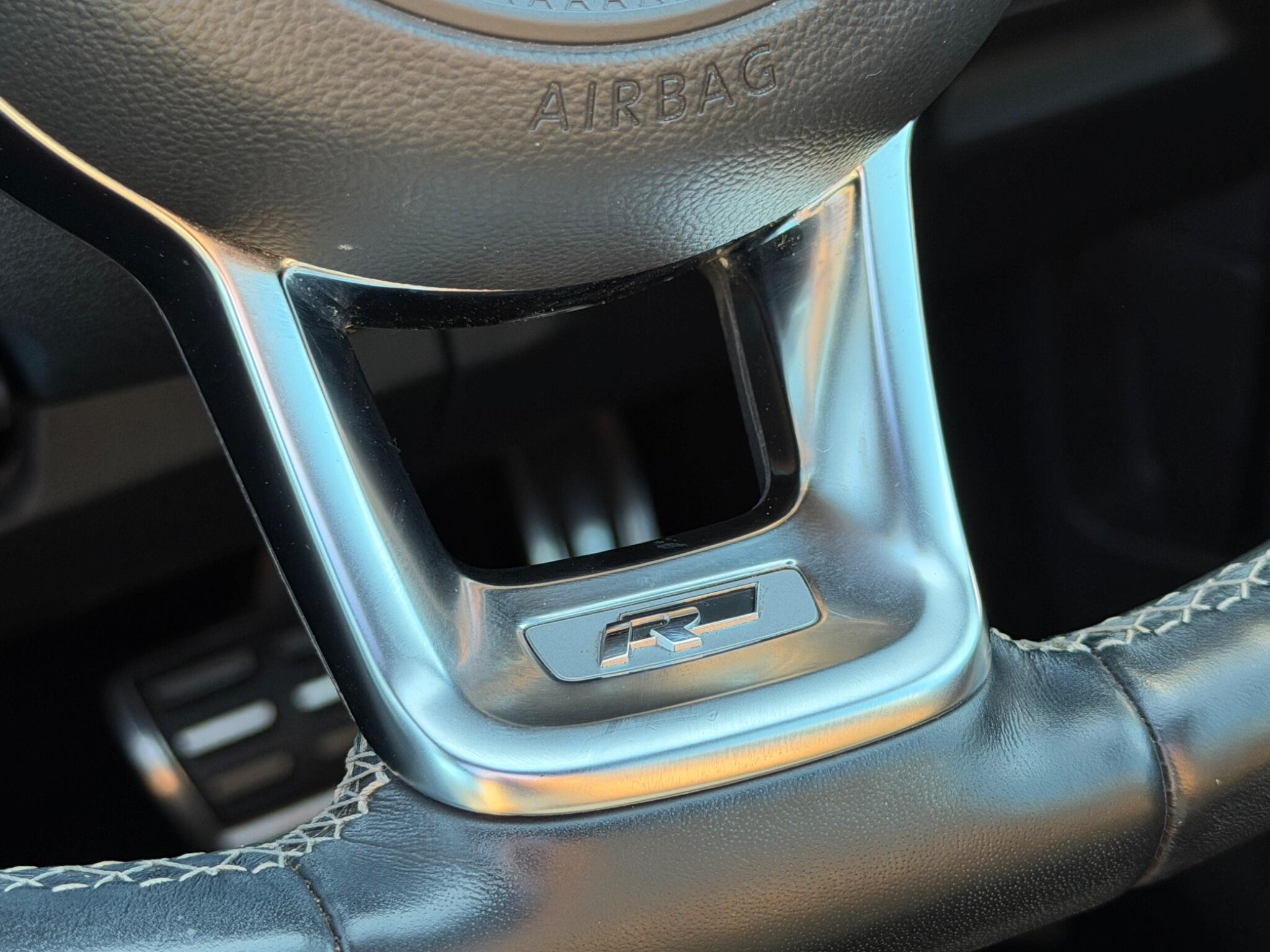 Volkswagen Tiguan view 52