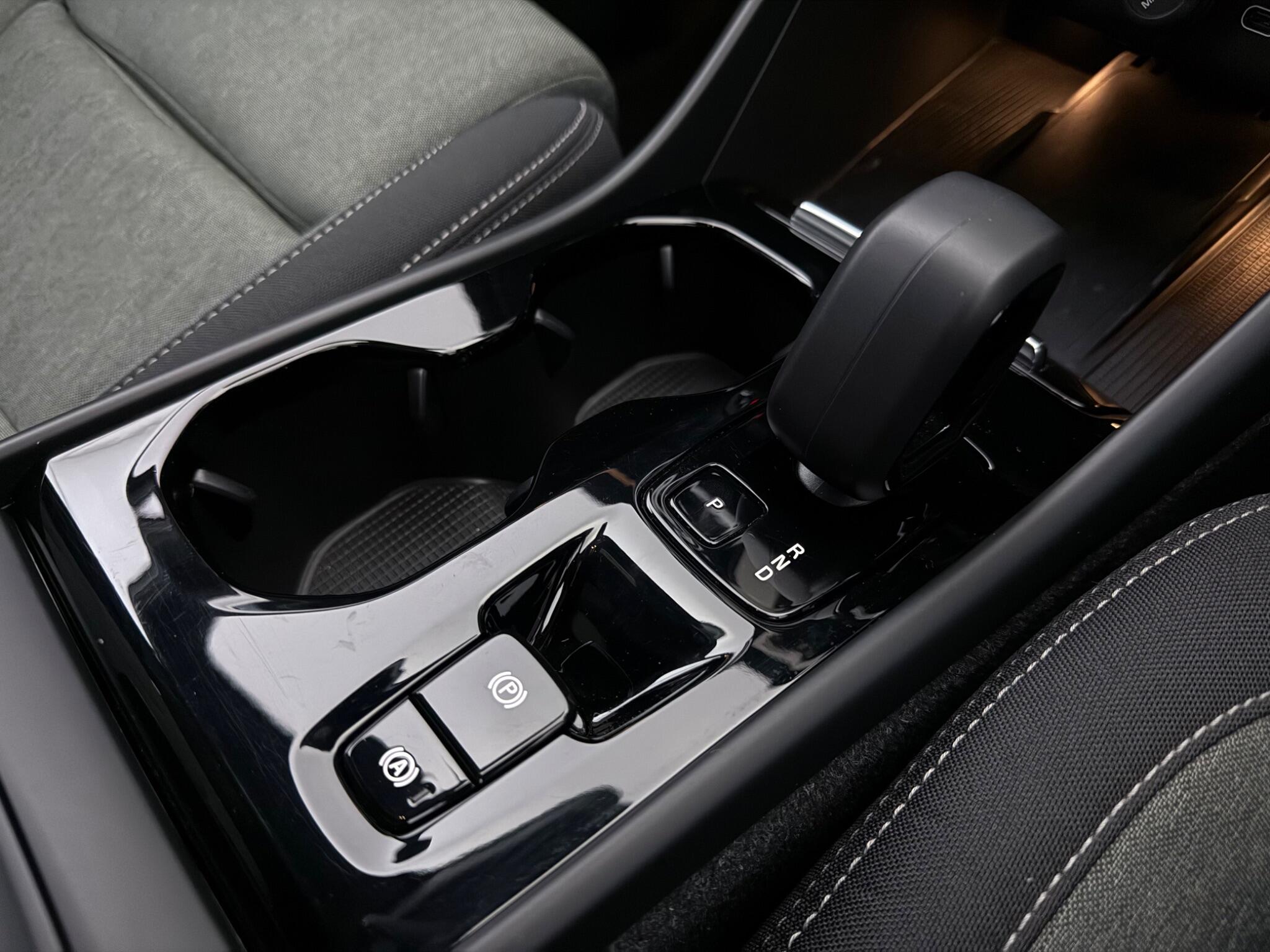 Volvo XC40 view 22
