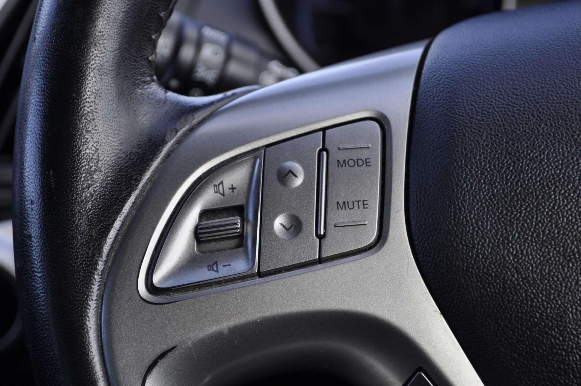Hyundai Ix35 view 23
