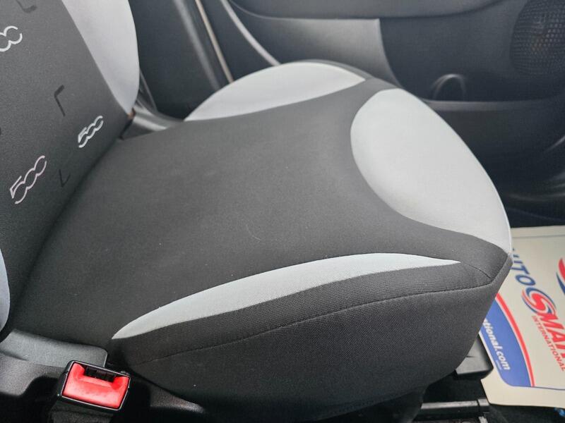 2014 Fiat 500L image 38