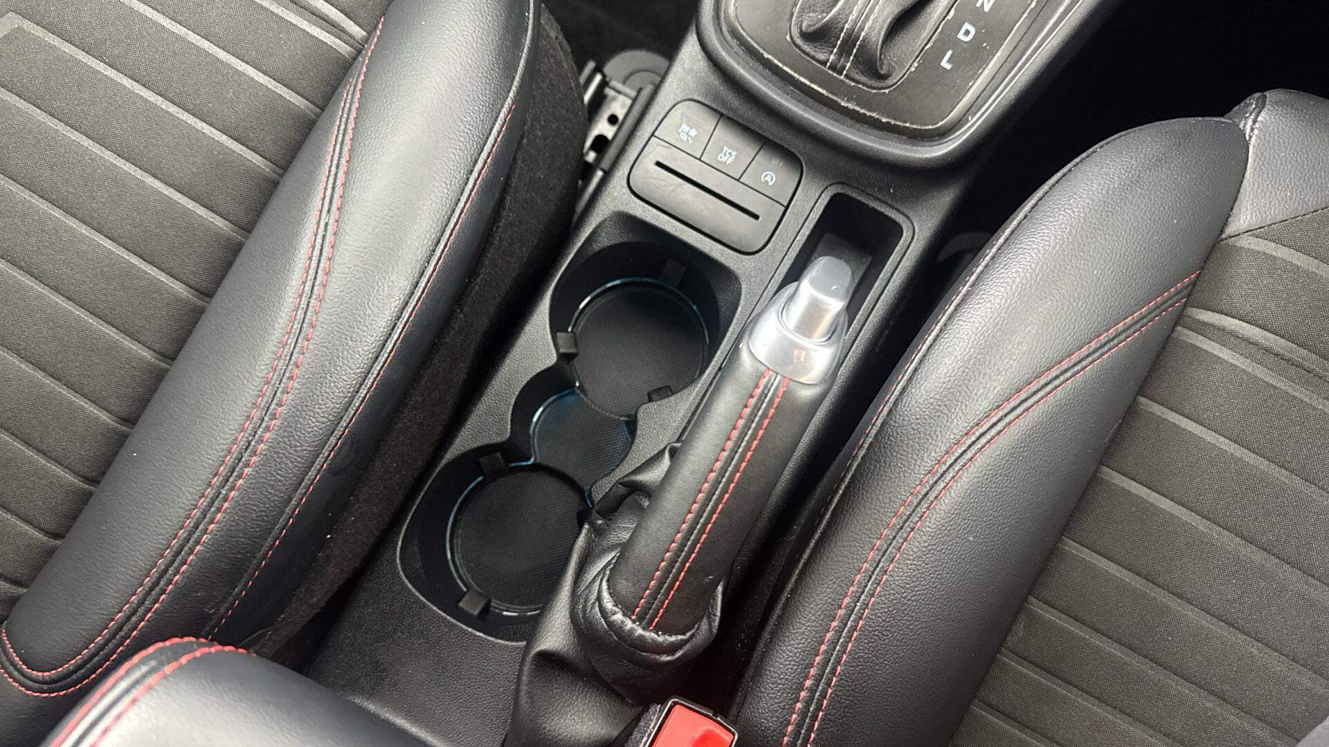 Ford Puma view 36