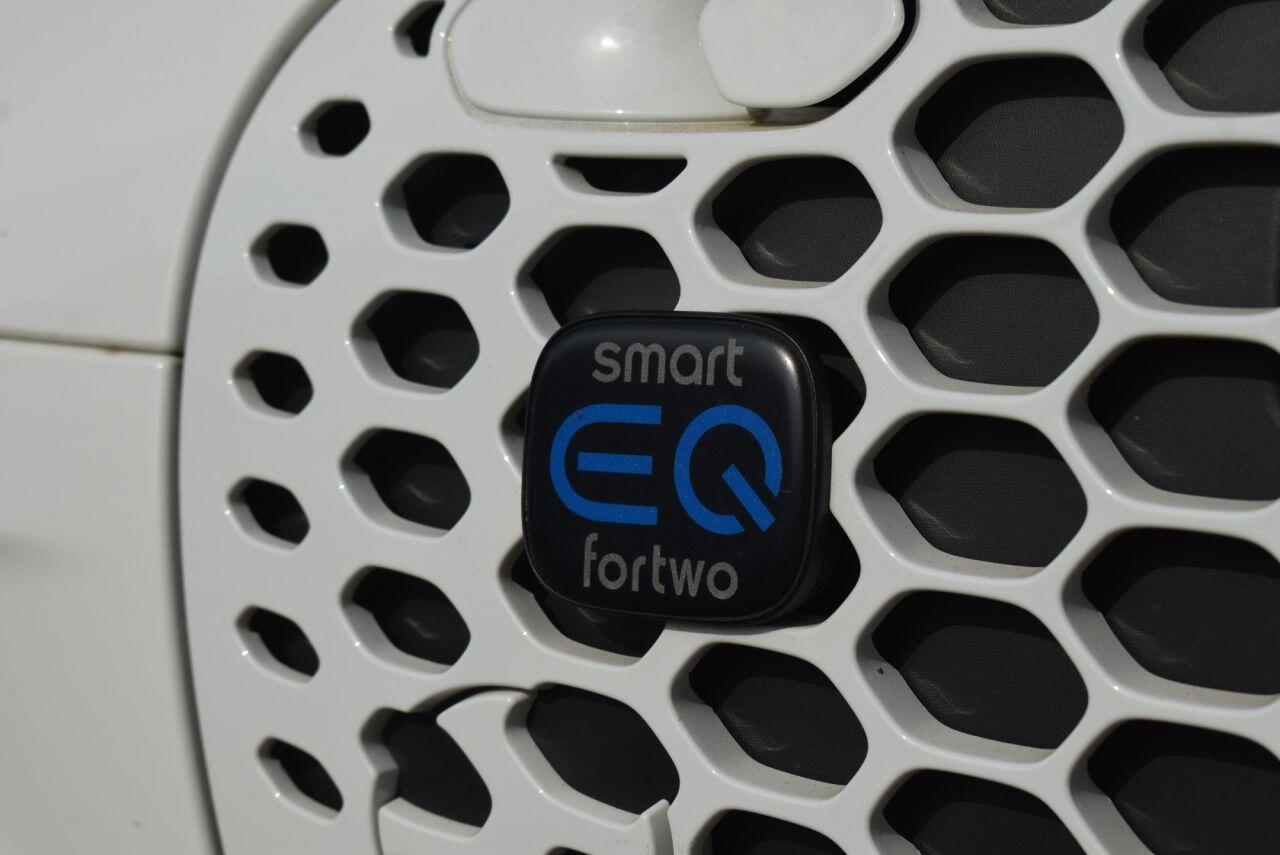 smart Fortwo view 7