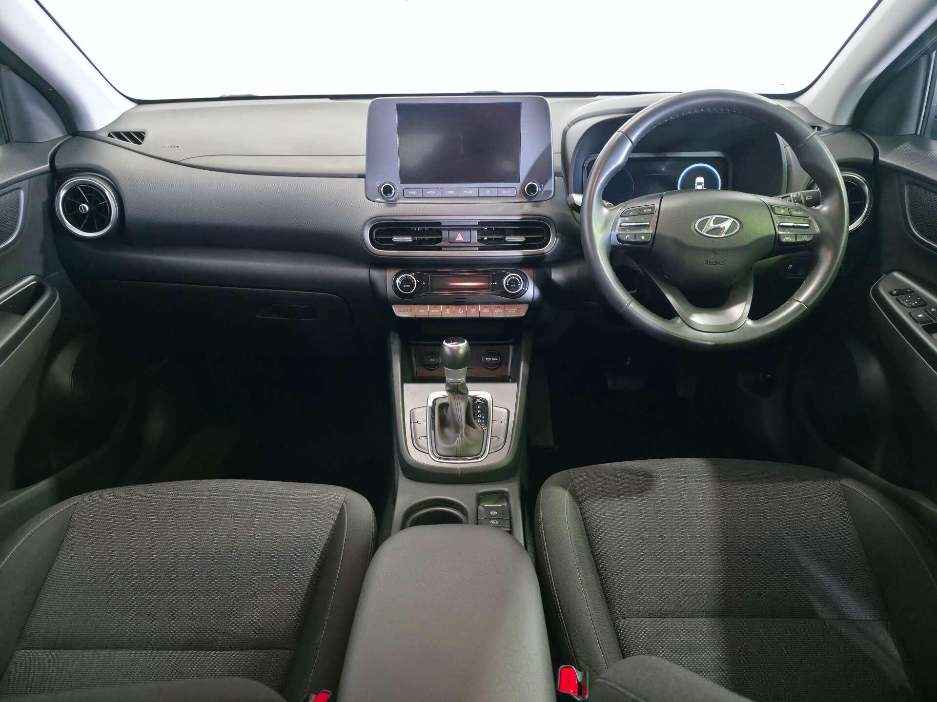 Hyundai Kona view 9