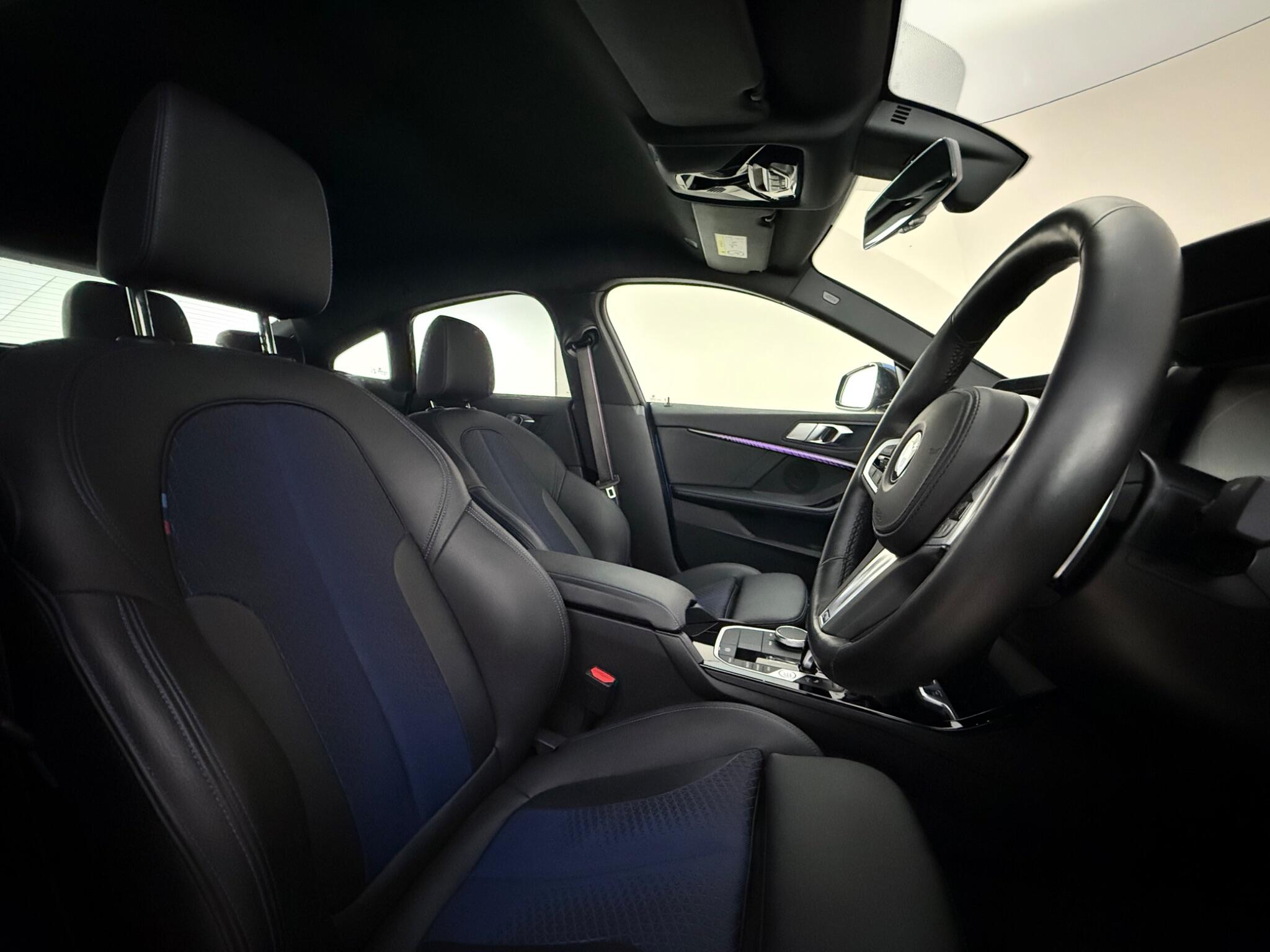 BMW 2 Series view 35