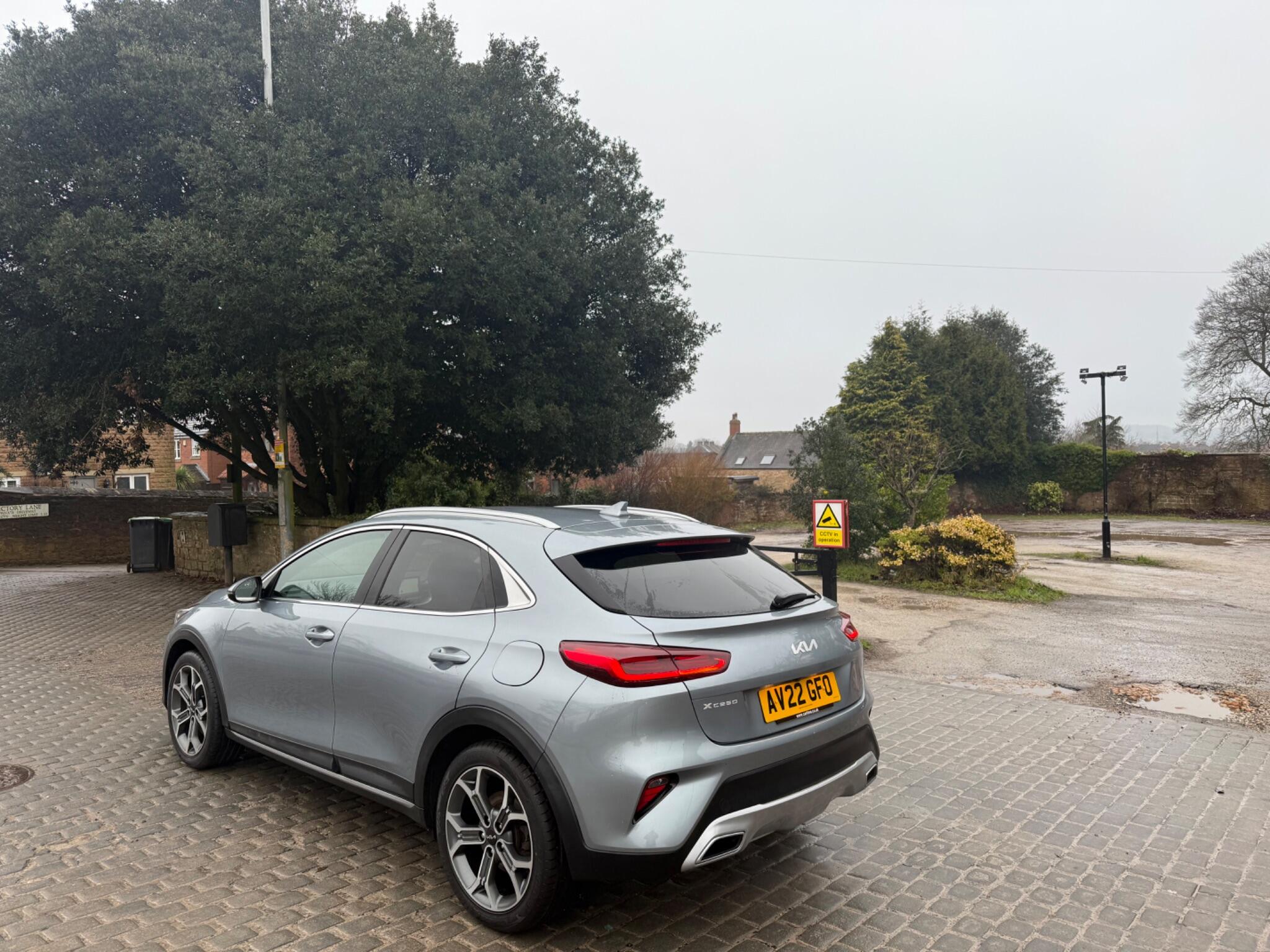 2022 Kia XCeed 1.0 T-GDi Connect Euro 6 (s/s) 5dr • 32,702 miles image 6