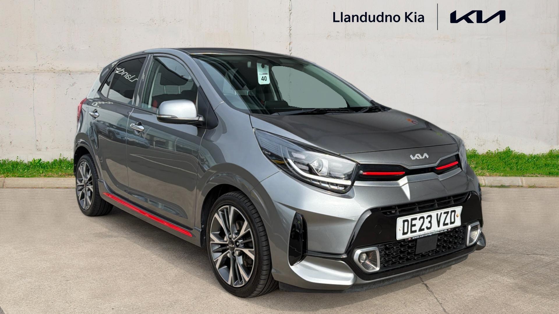 1.0 T-GDi GT-Line S Euro 6 (s/s) 5dr