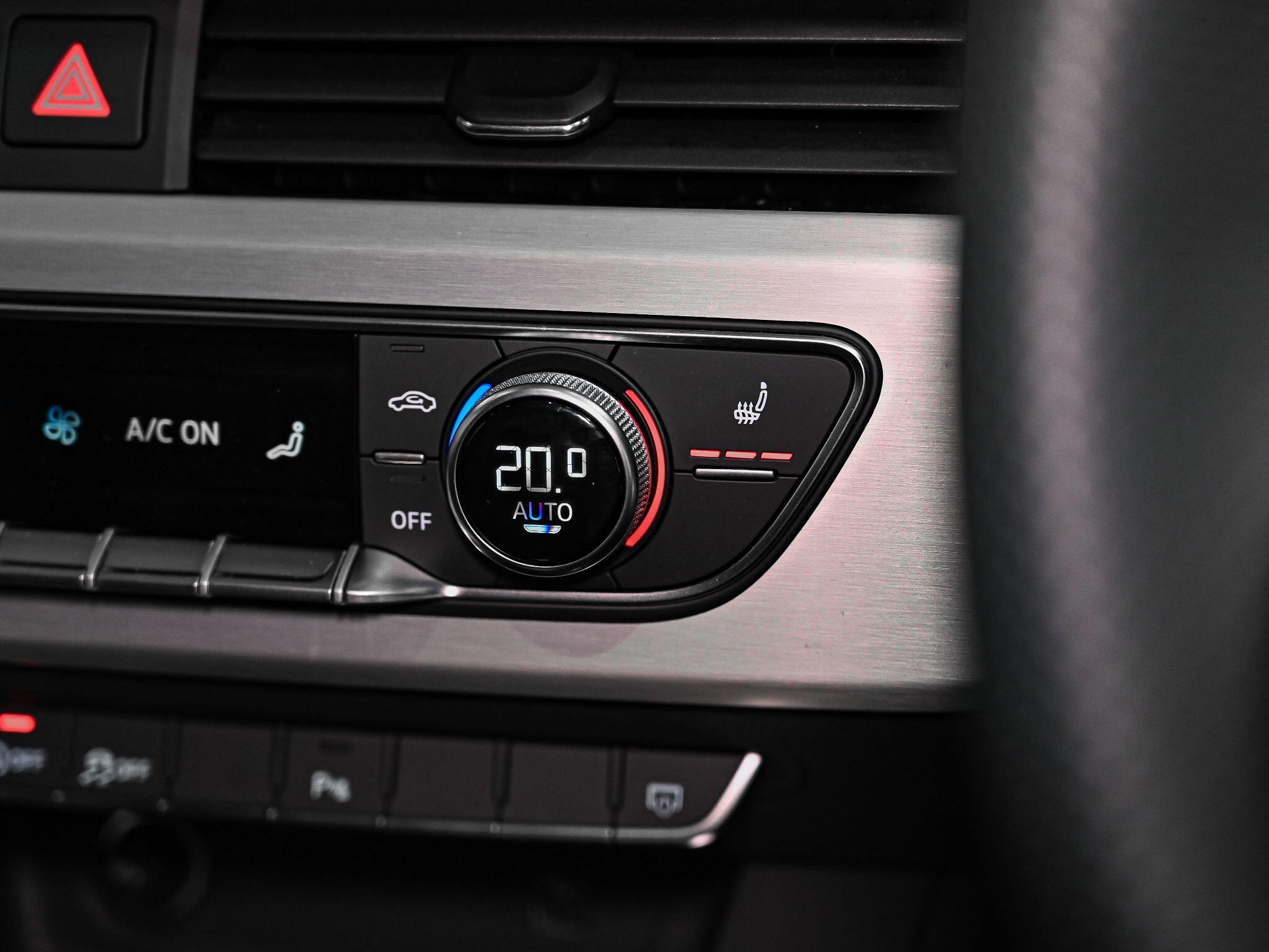 Audi A5 view 15