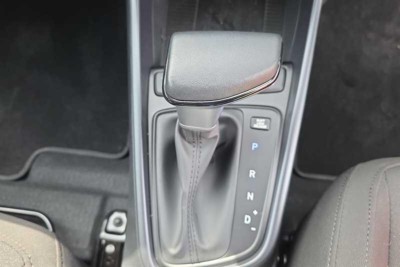 Hyundai i20 view 36