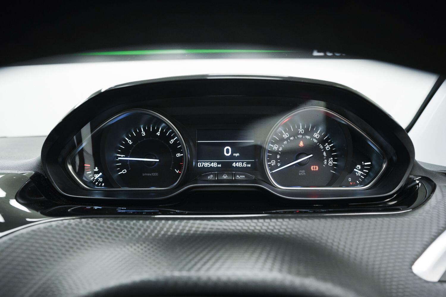 Peugeot 2008 view 22