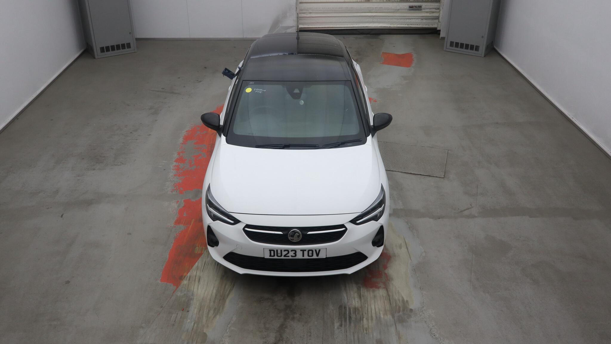 Vauxhall Corsa view 7