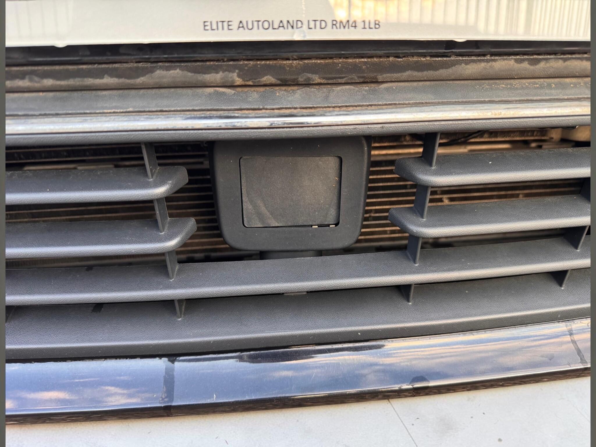 Volkswagen Polo view 26