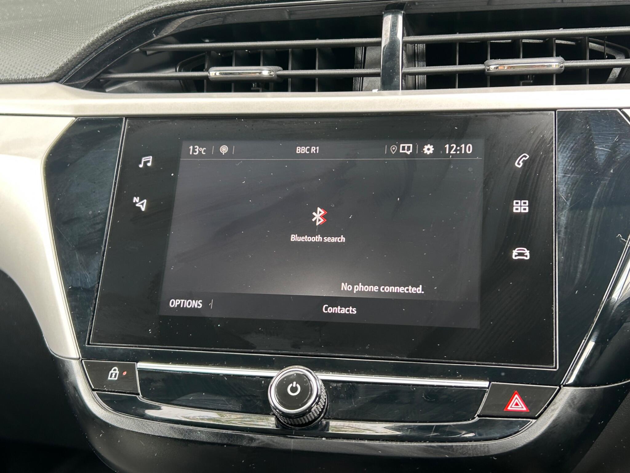 Vauxhall Corsa view 35