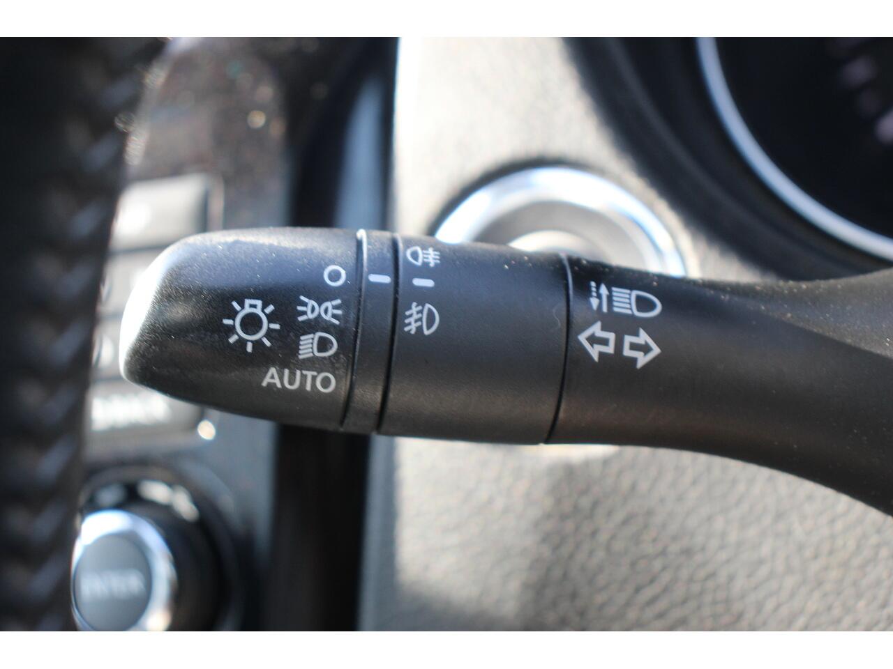 Nissan Qashqai view 24