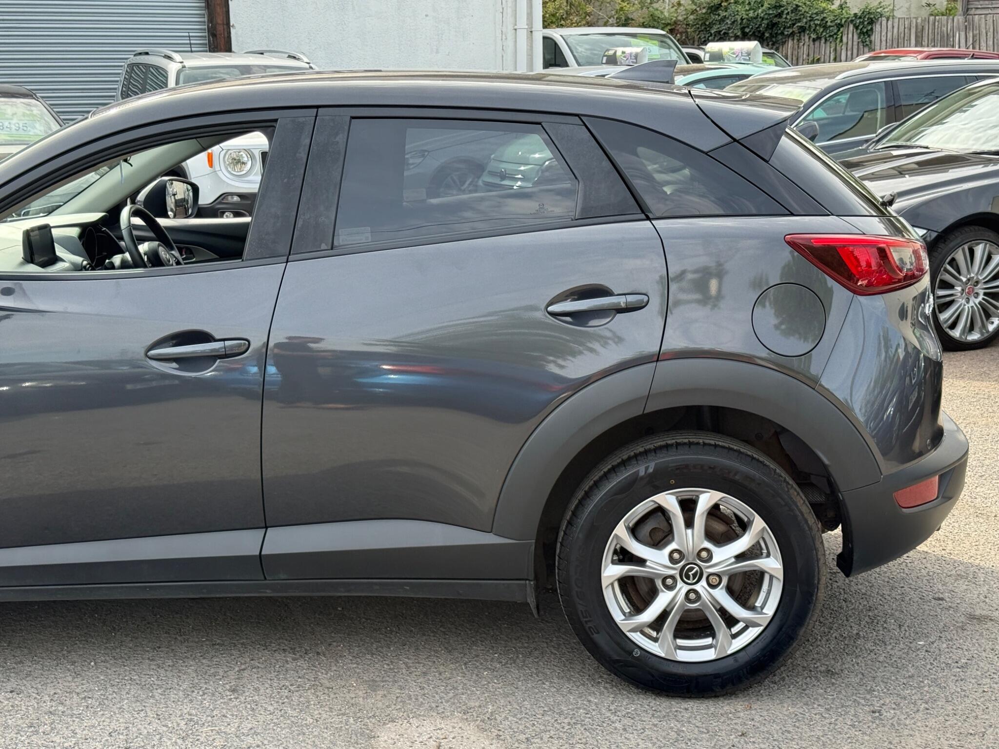 Mazda CX-3 - Image 12