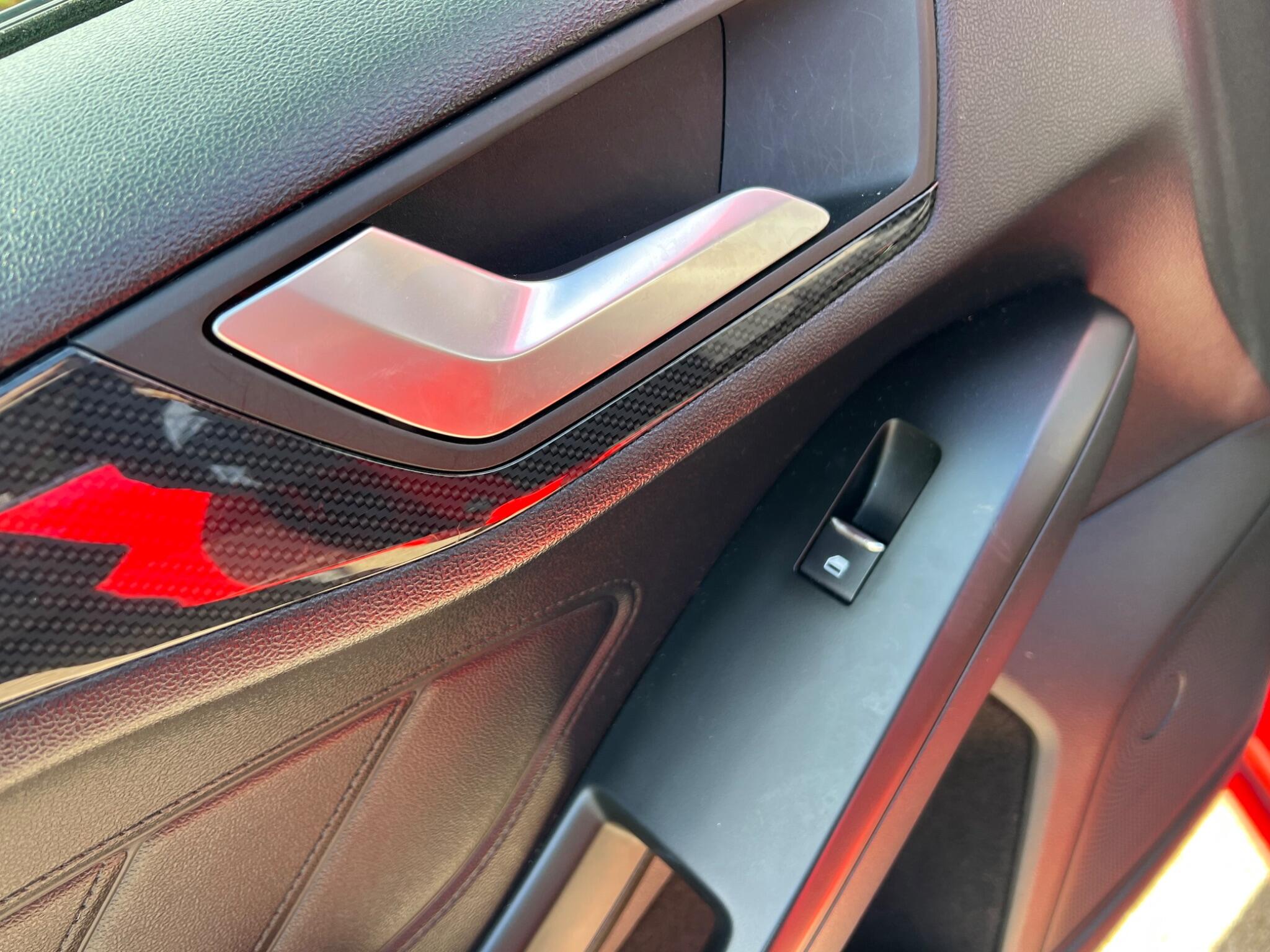 Ford Focus view 28