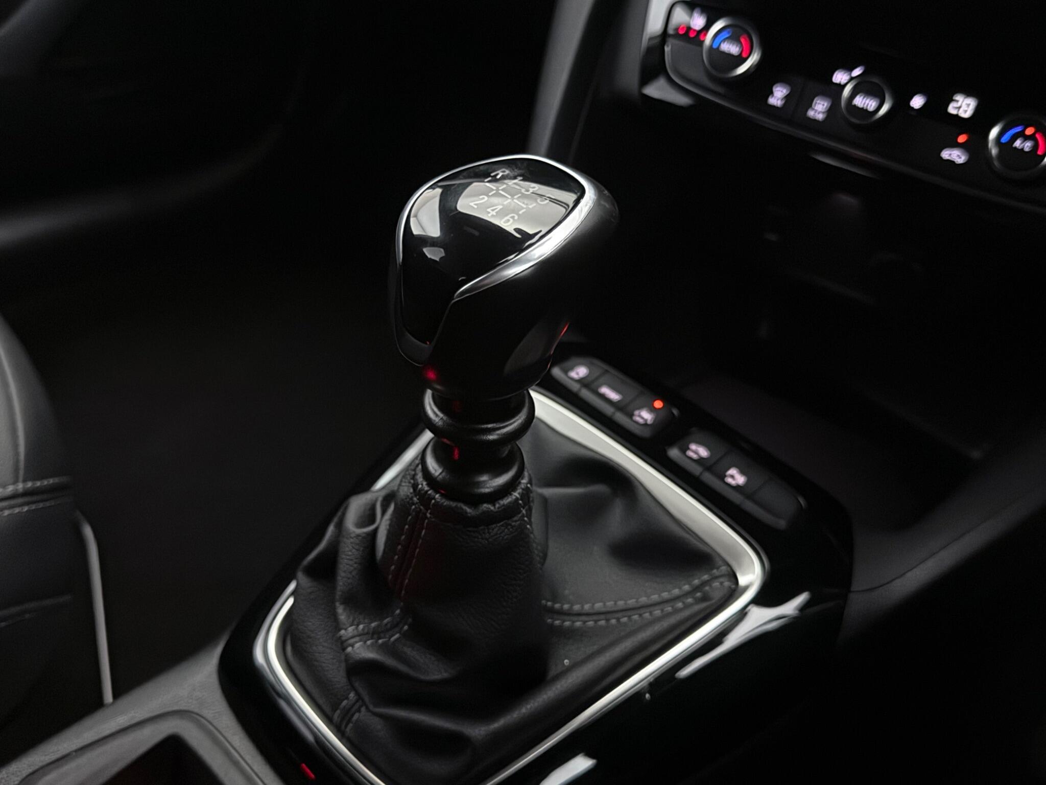 Vauxhall Corsa view 35