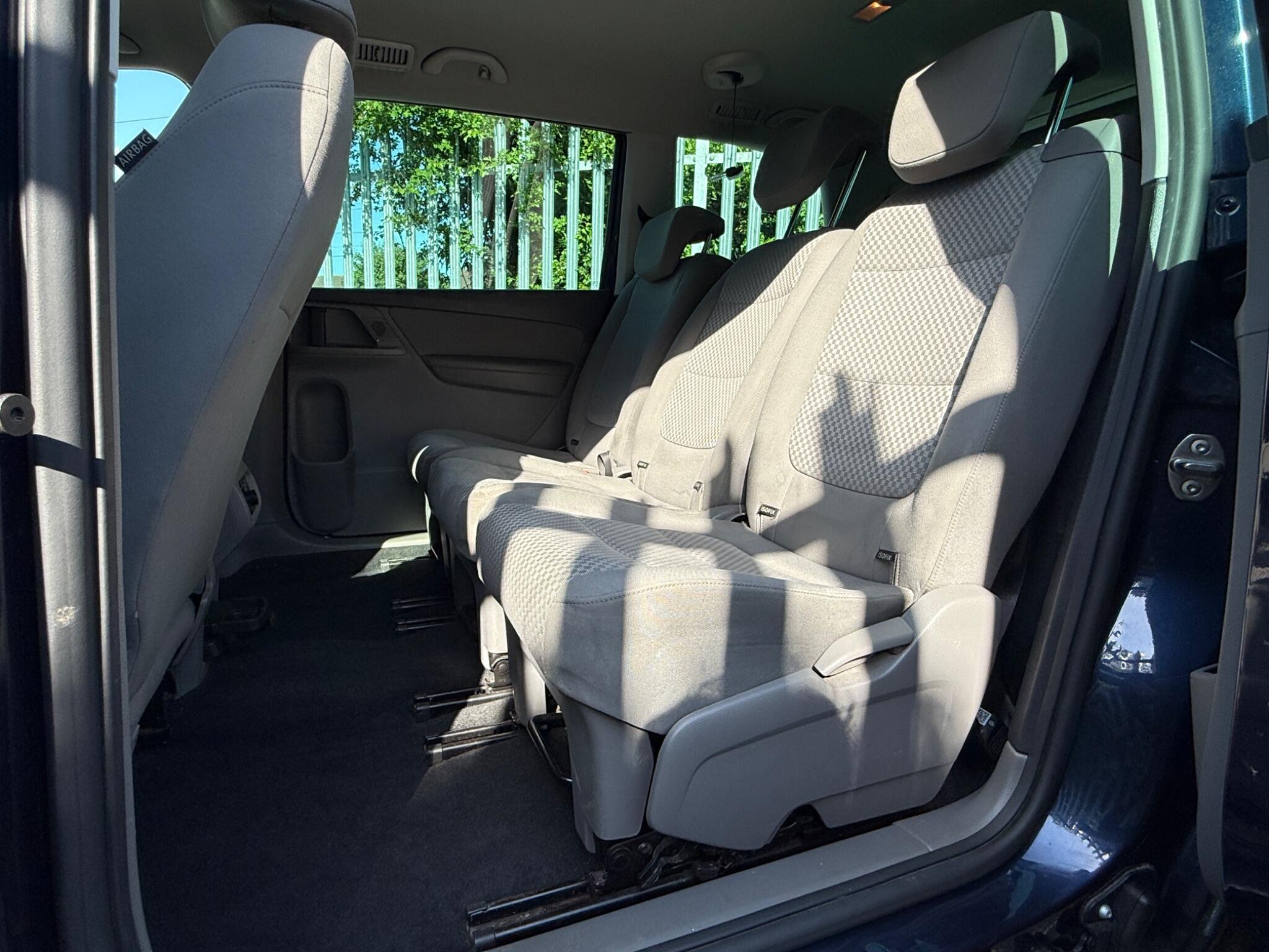 2016 SEAT Alhambra image 21