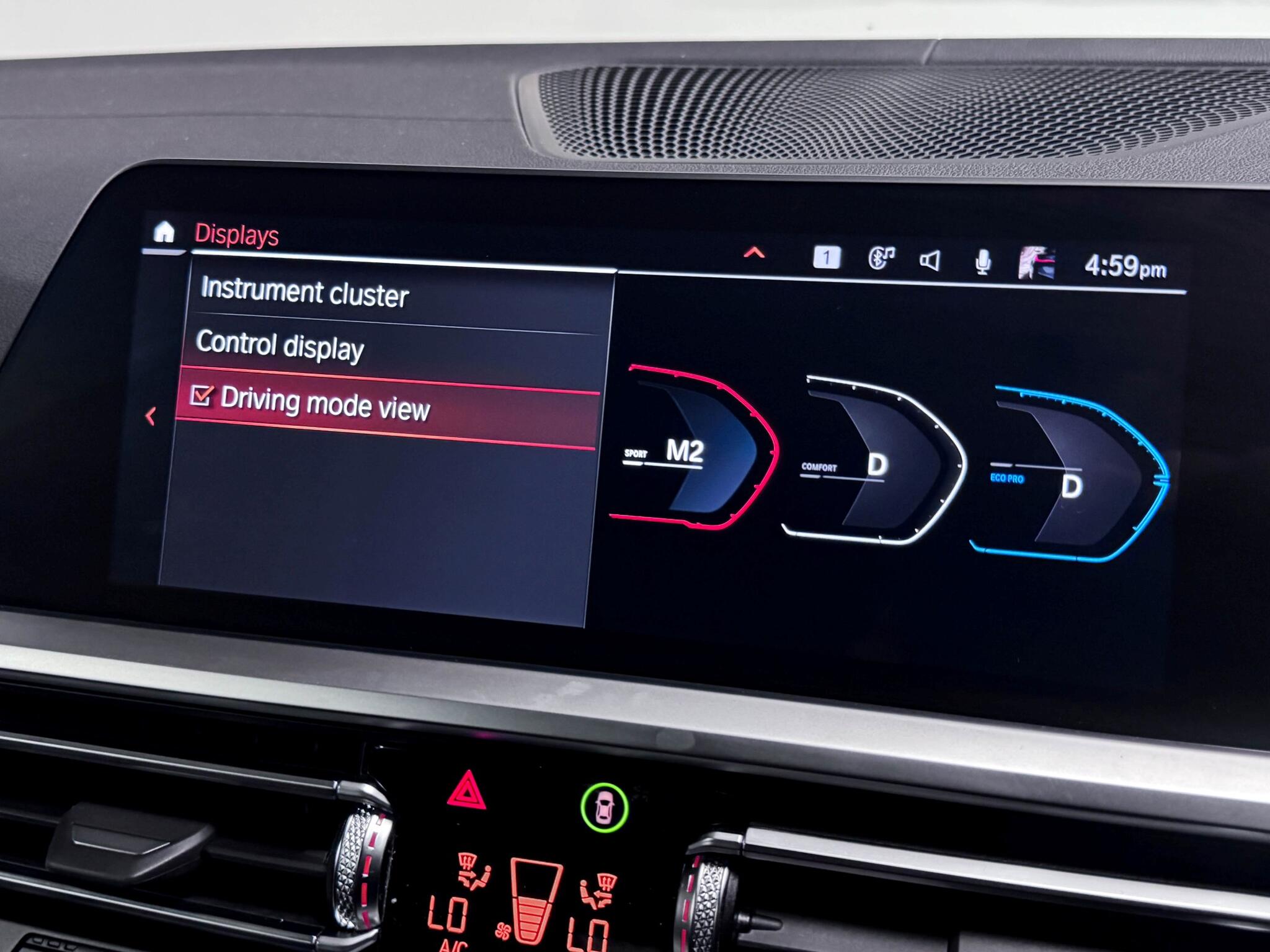 BMW 4 Series view 72