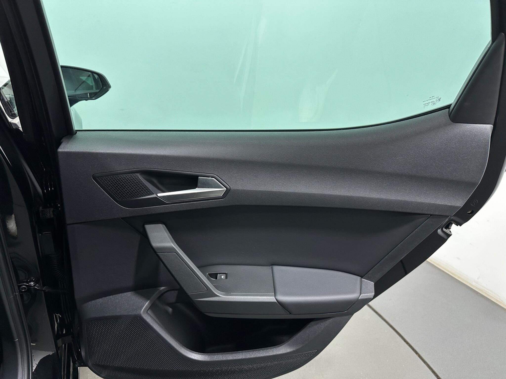 Seat Leon view 42