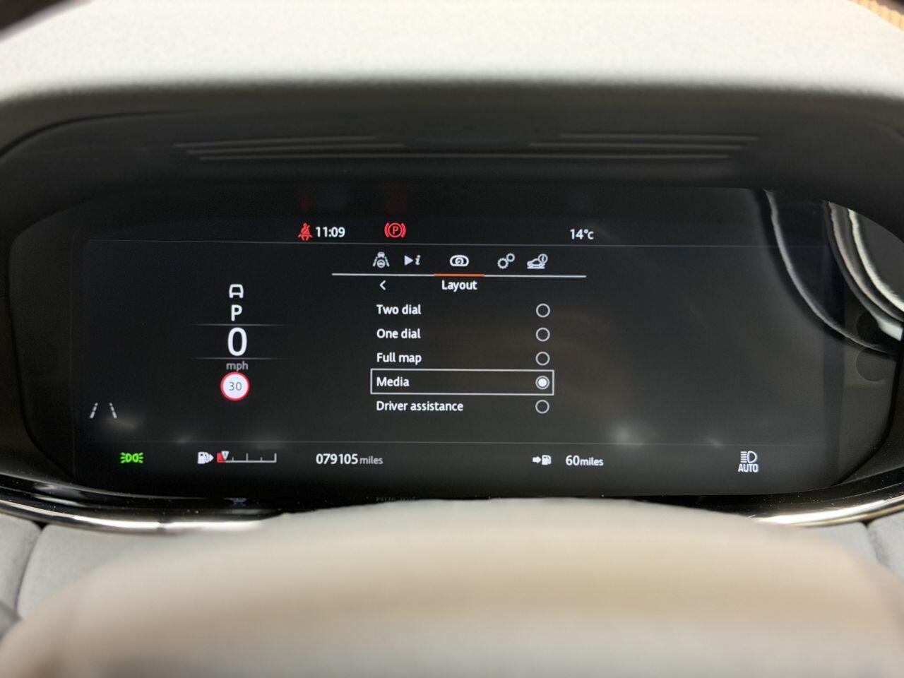 Land Rover Range Rover Evoque view 52