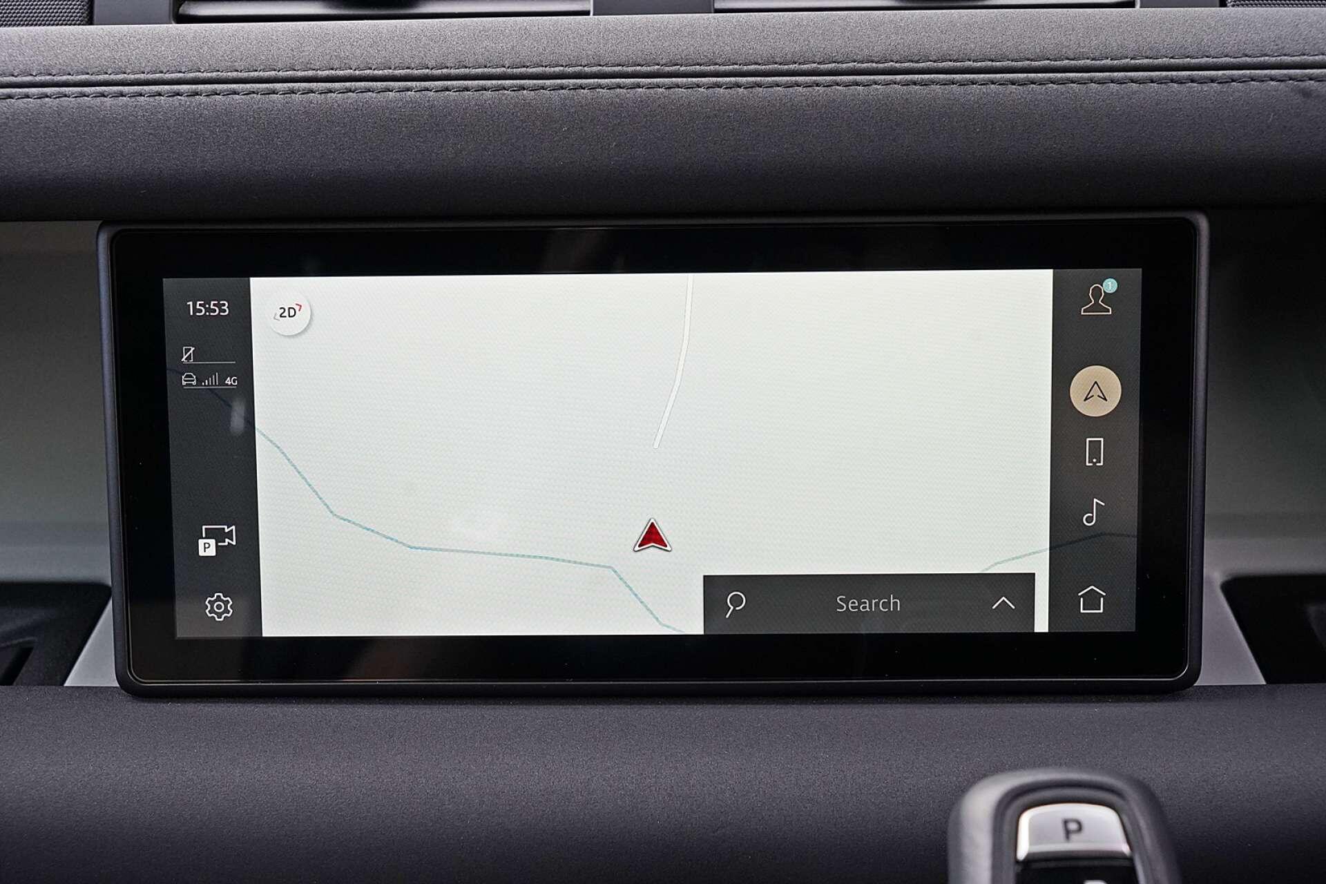 Land Rover Defender view 26