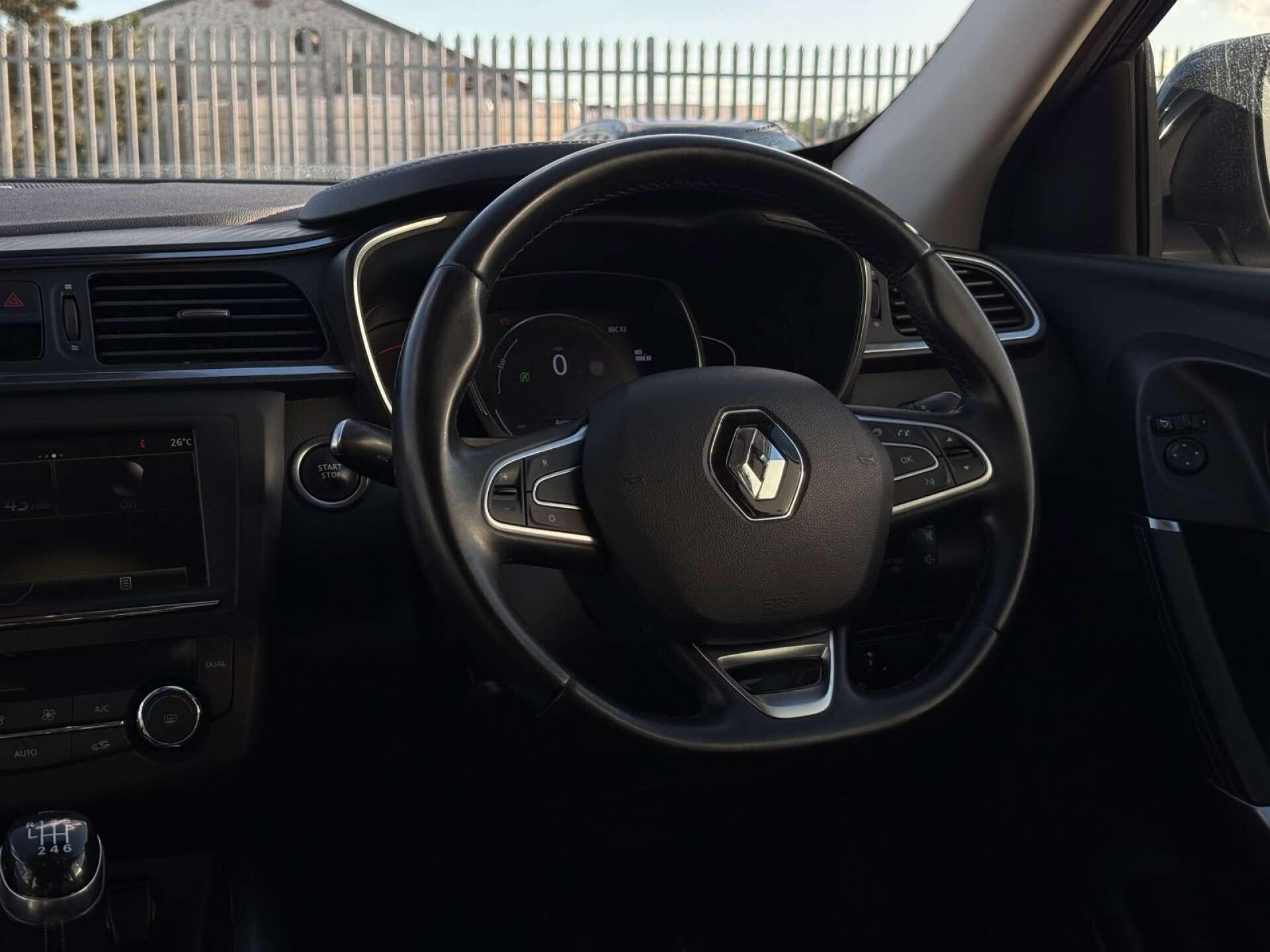 Renault Kadjar view 49