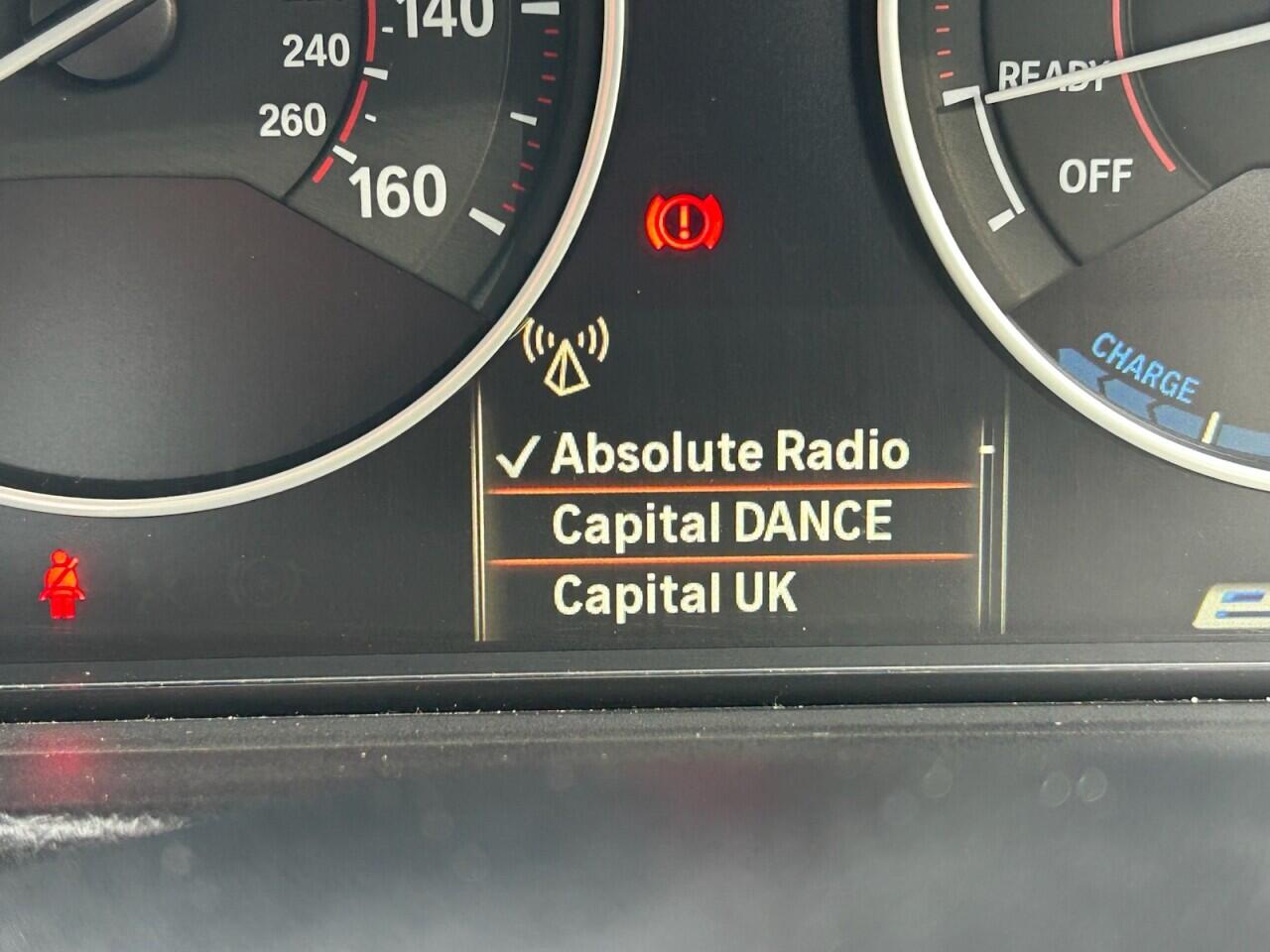 BMW 3 Series view 38