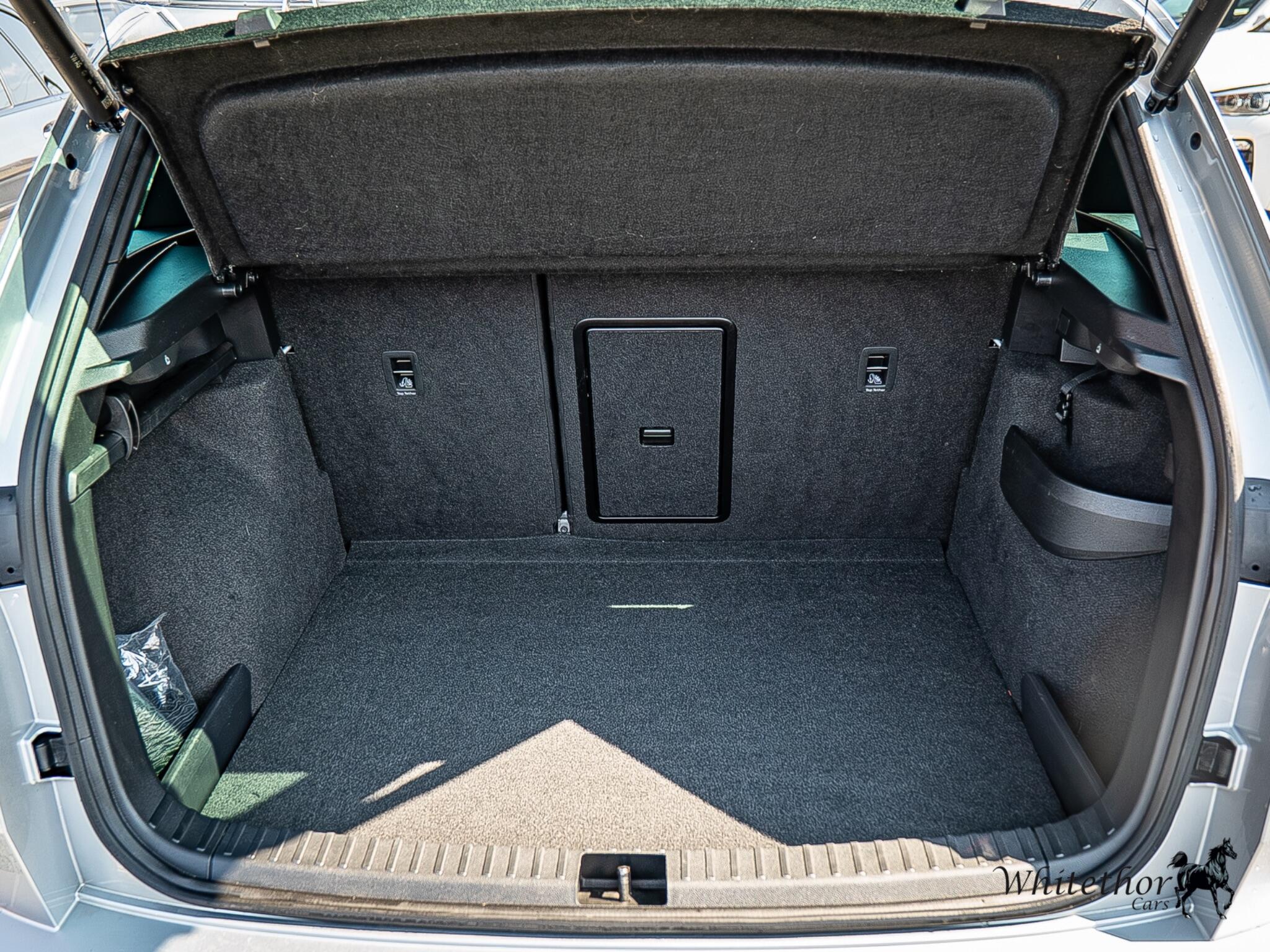Skoda Karoq view 41