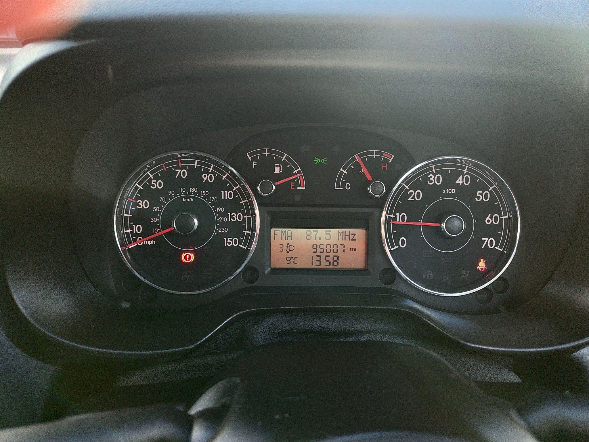 2008 Fiat Grande Punto image 36