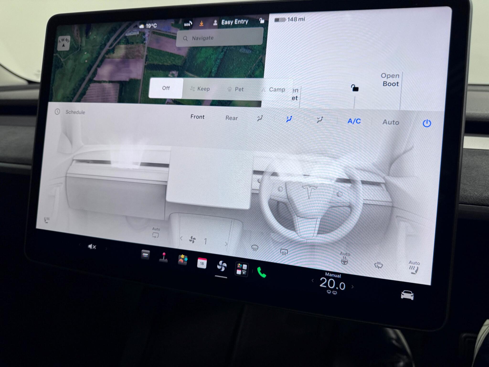 Tesla Model 3 view 38