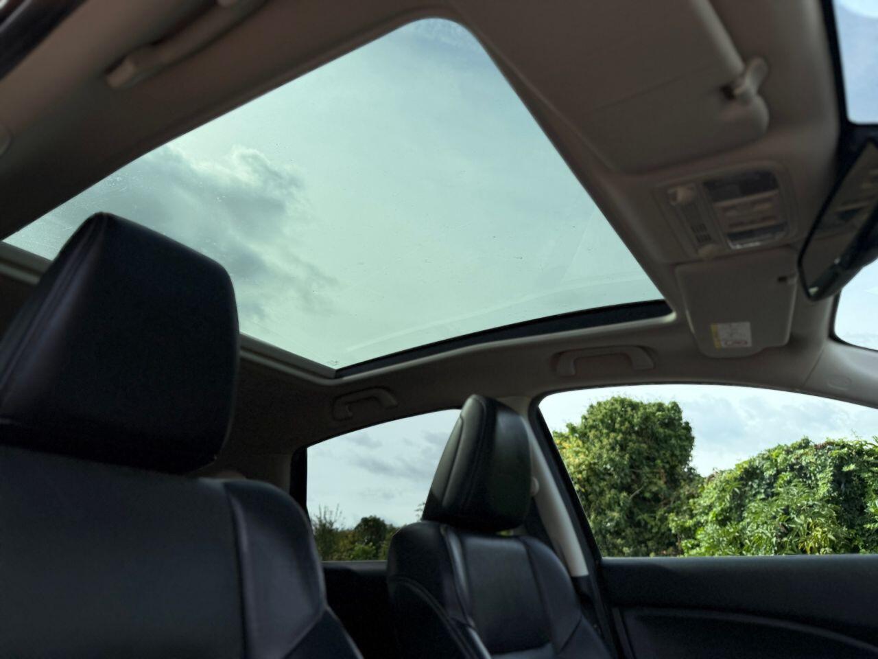 Honda CR-V view 15