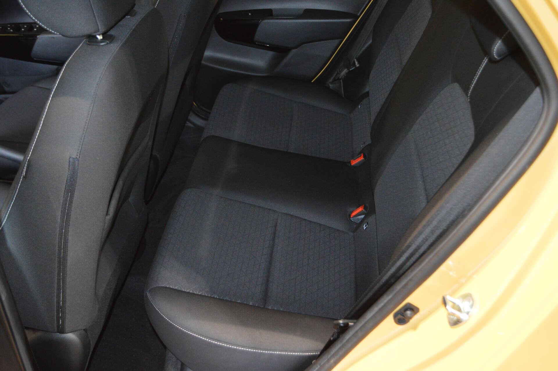 Kia Picanto view 22