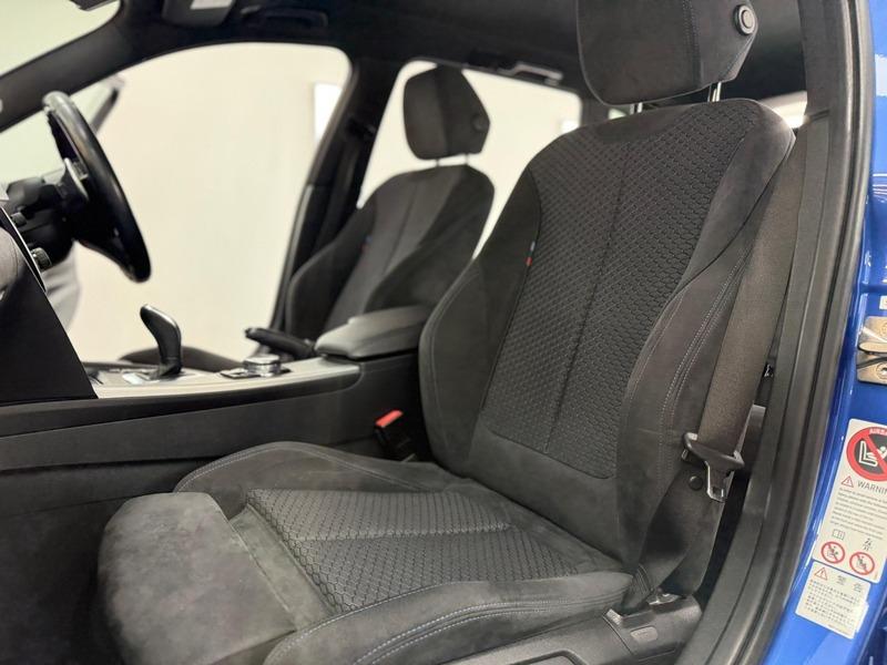 2014 BMW 3 Series SOLD 2.0 320i M Sport Touring 5dr Petrol Auto Euro 5 (181 ps) • 34,200 miles image 29