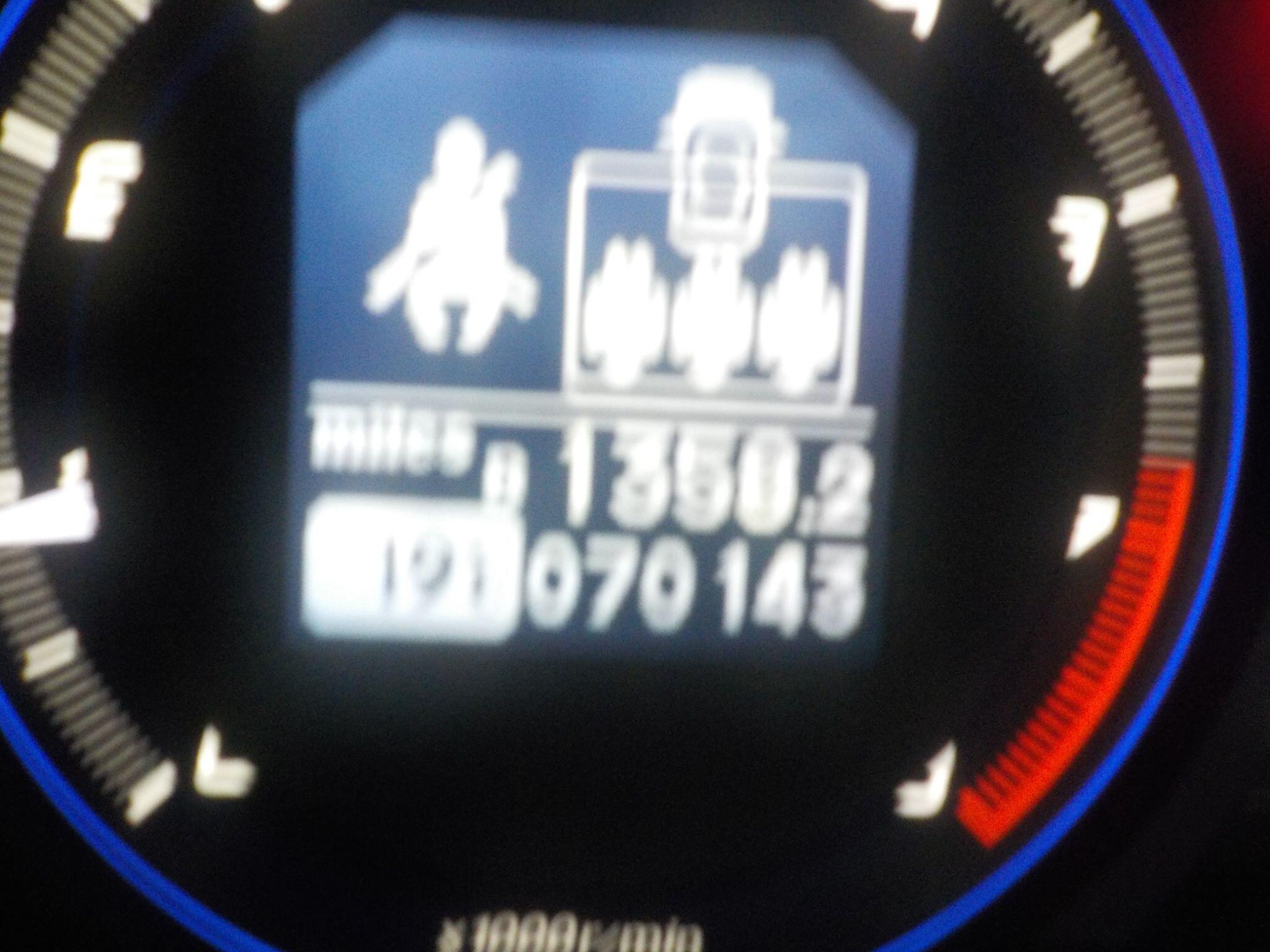 Honda Civic 1.8 i-VTEC Type S GT 3dr