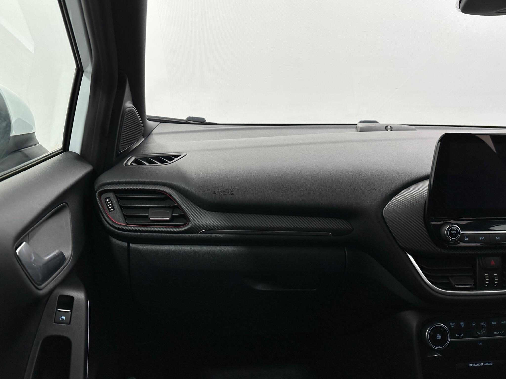 Ford Puma view 27