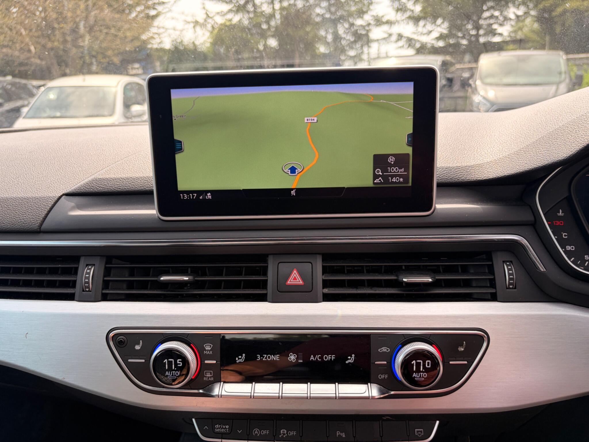 Audi S5 view 15