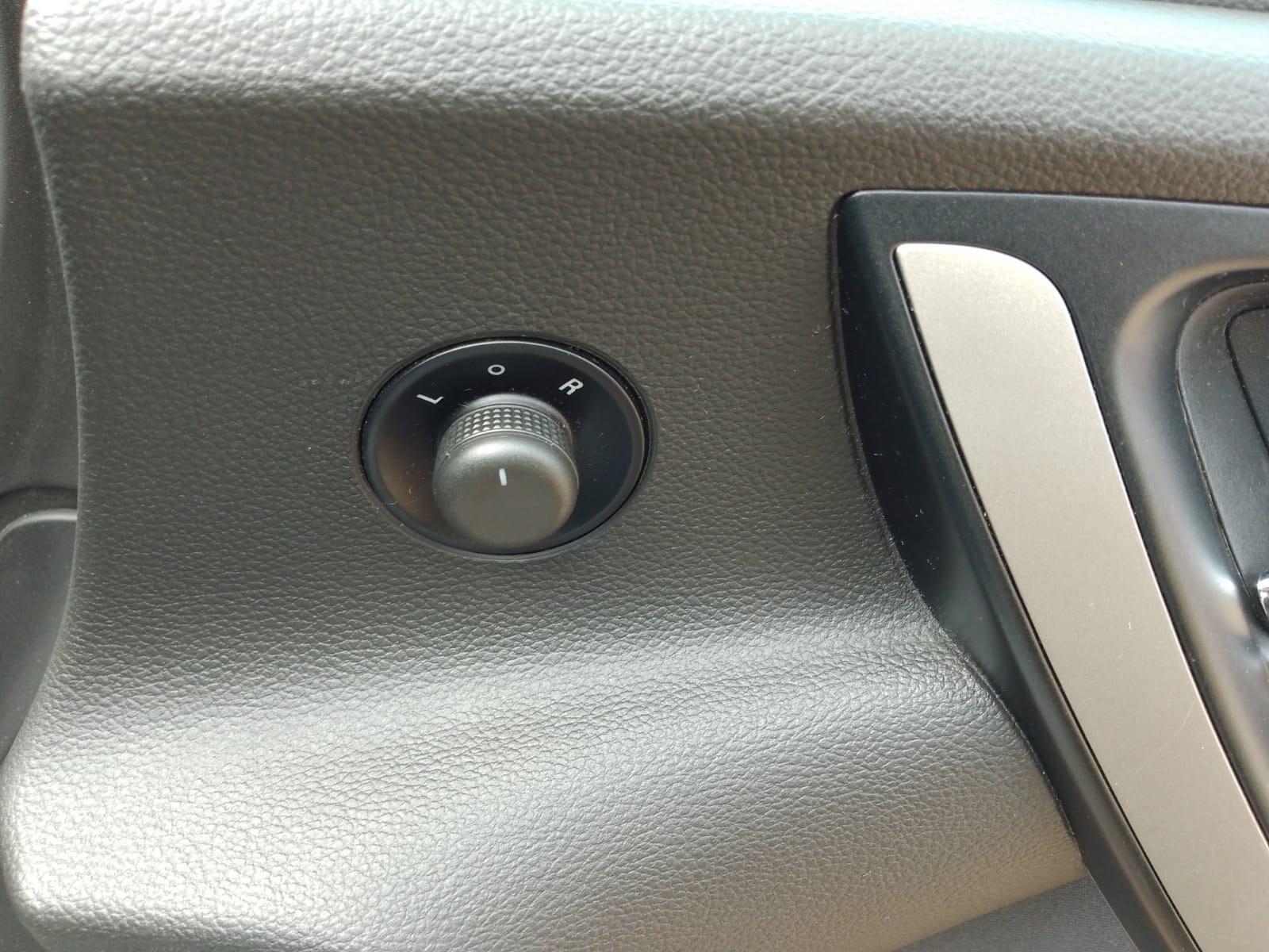 Mercedes-Benz A Class view 38