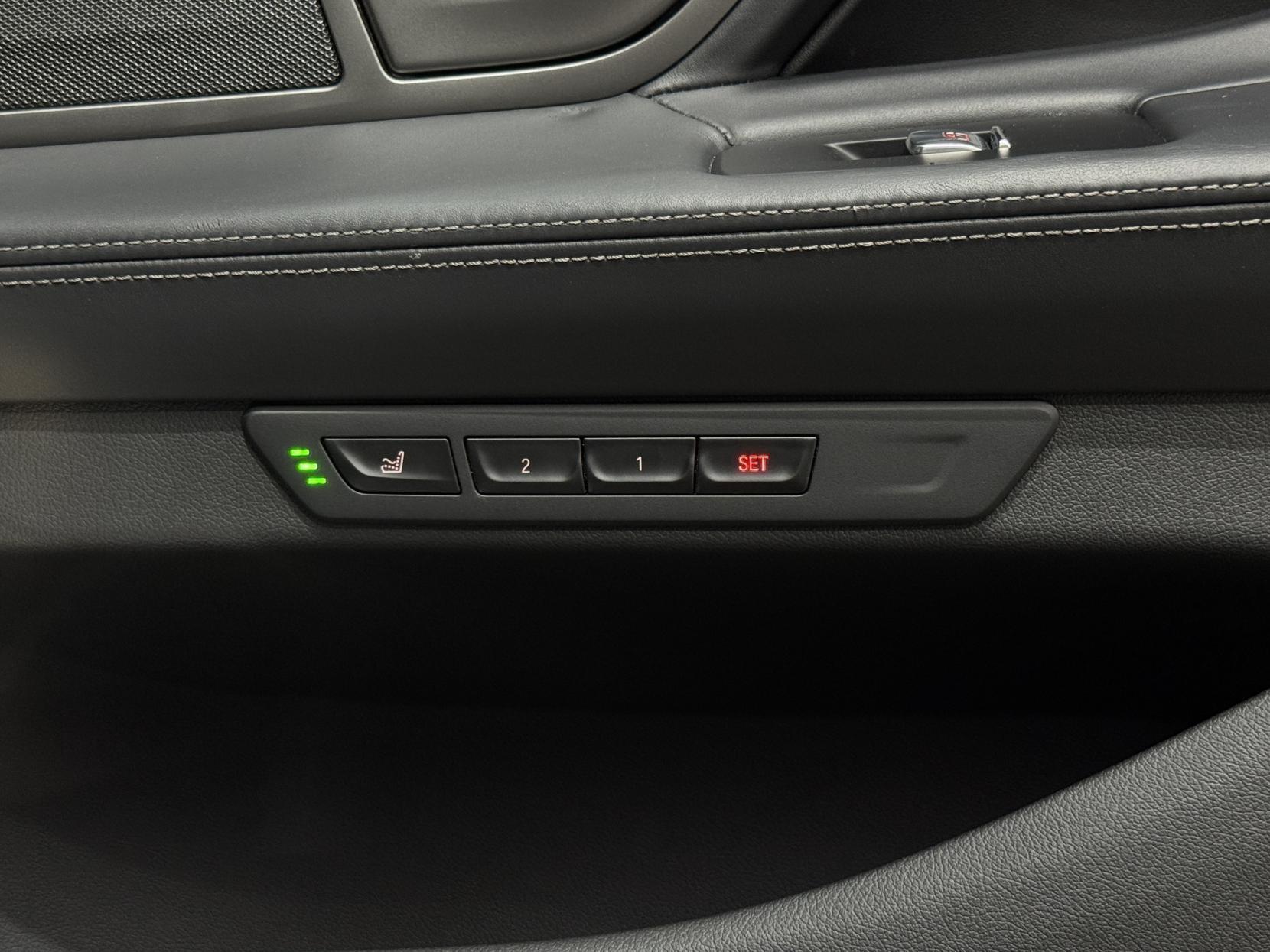 BMW 7 Series view 78