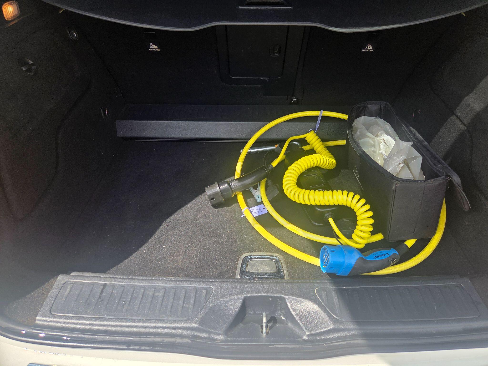 Mercedes-Benz B-Class view 30