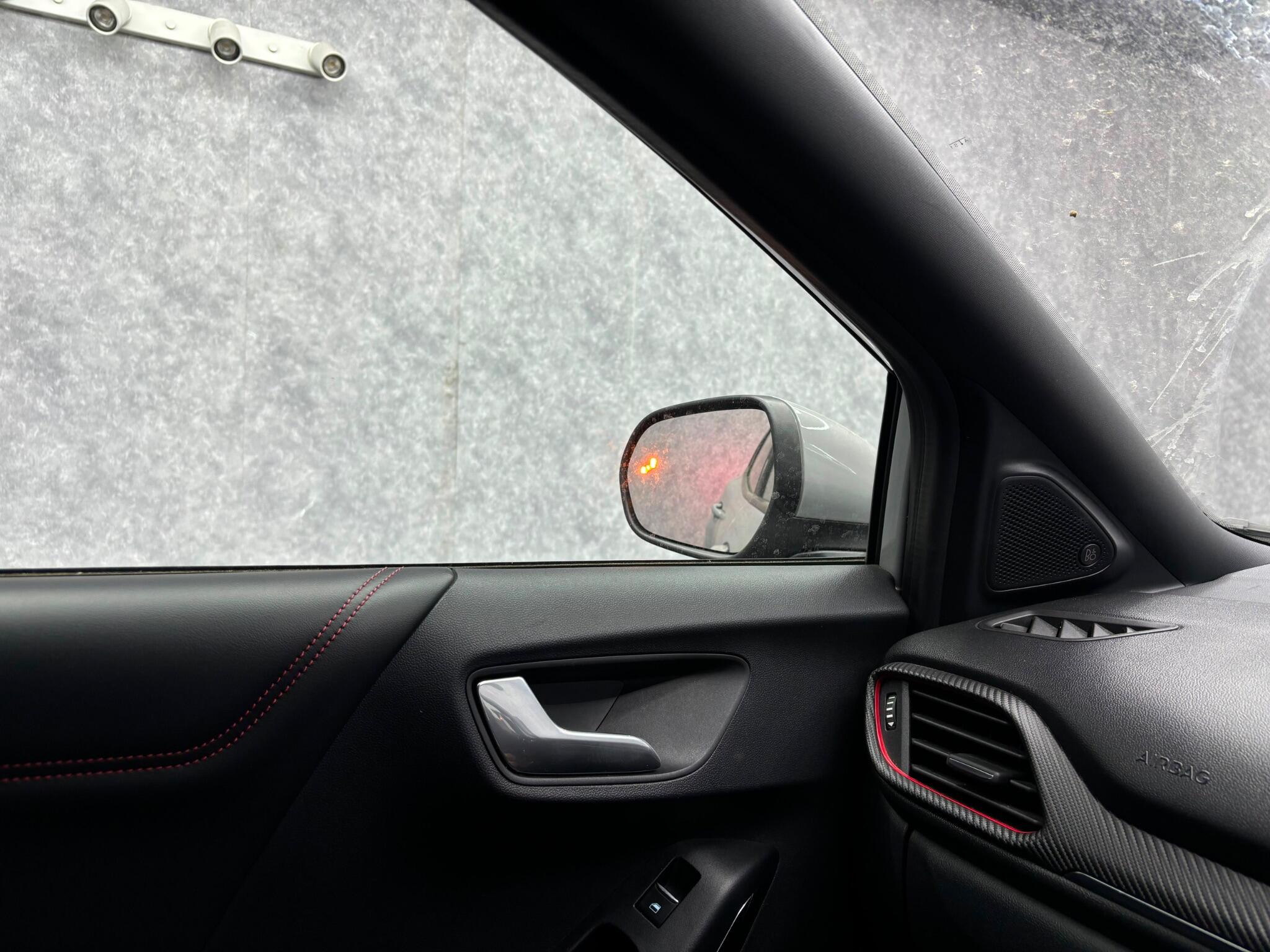 Ford Puma view 8