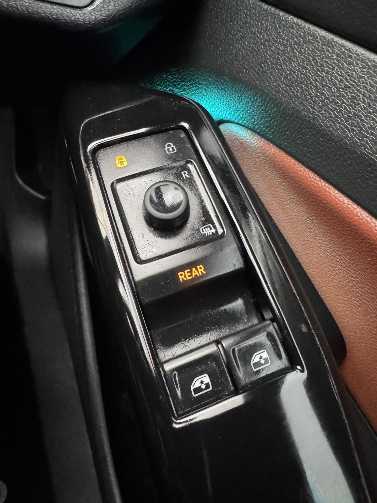 Volkswagen Id.4 view 75