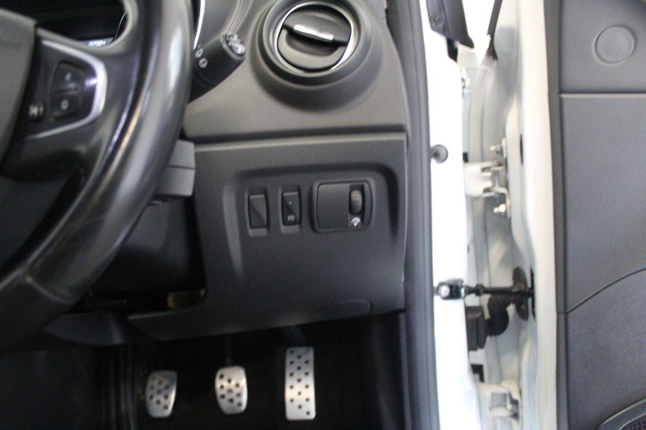 Renault Captur view 46