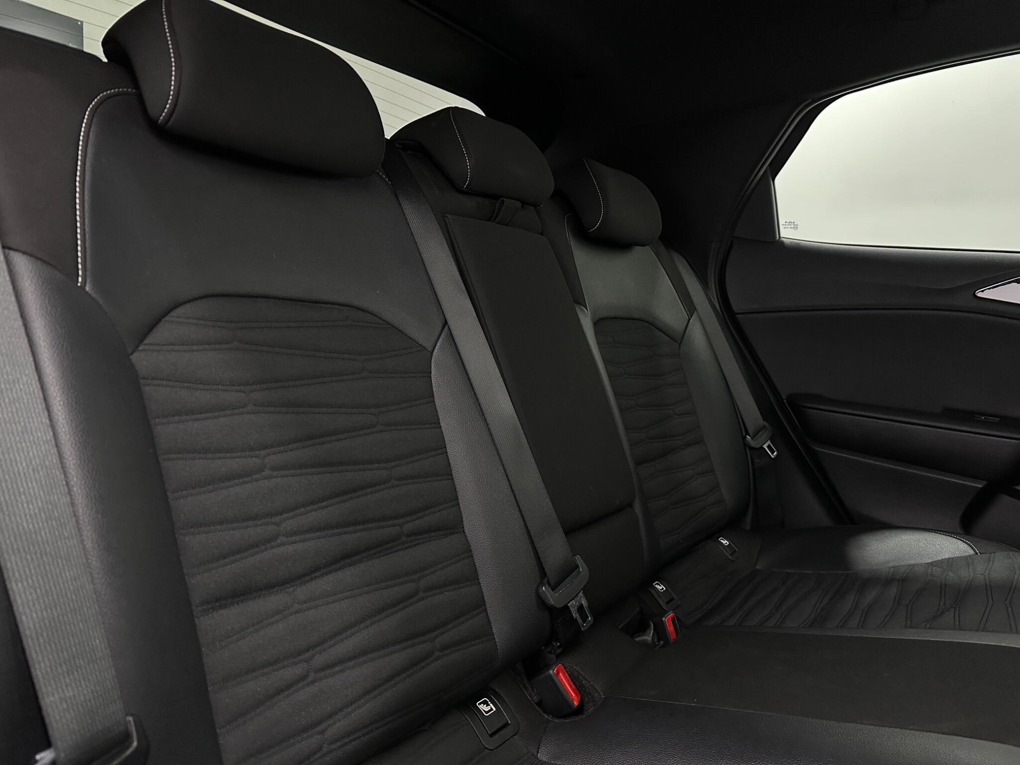 Kia Xceed view 43