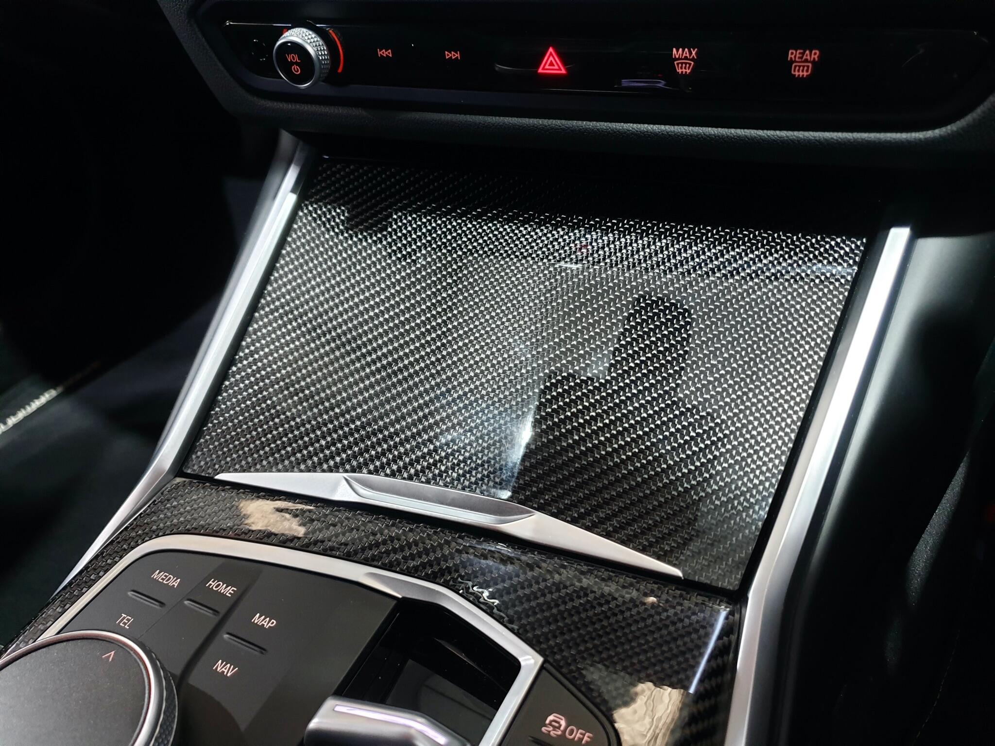 BMW 3 Series view 67