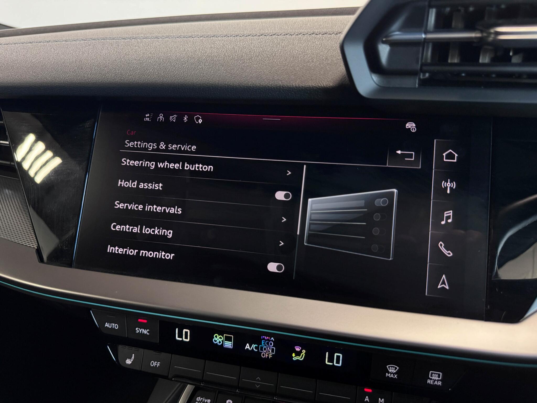 Audi S3 view 44