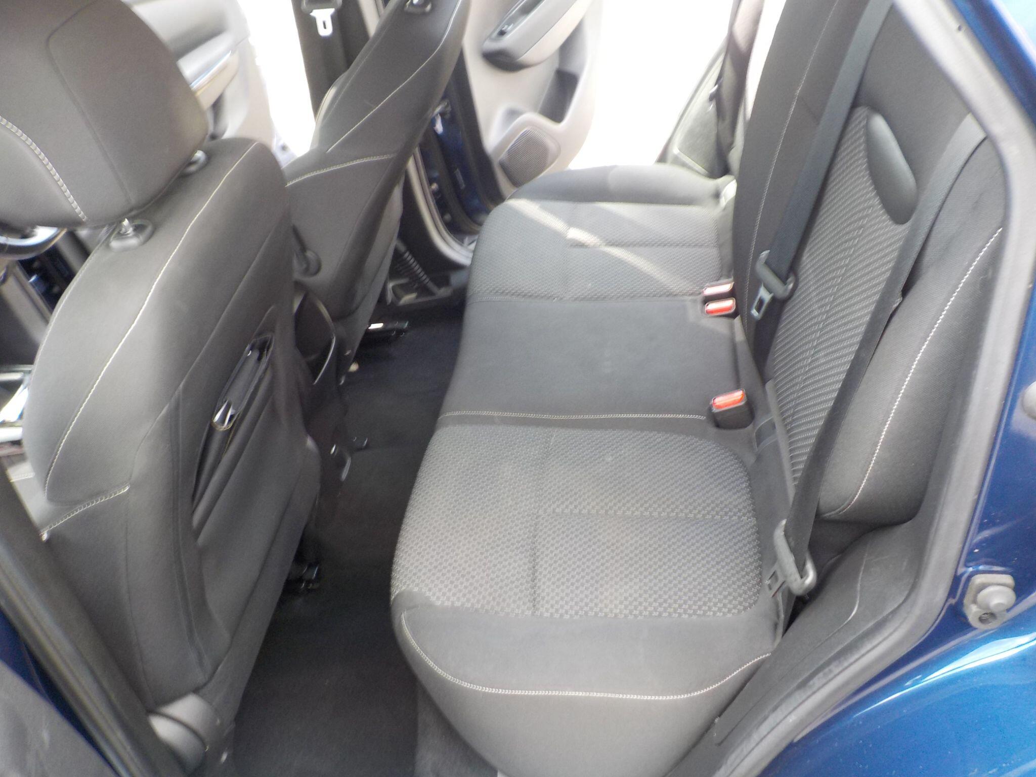 Renault Kadjar 1.5 dCi Dynamique Nav Euro 6 (s/s) 5dr