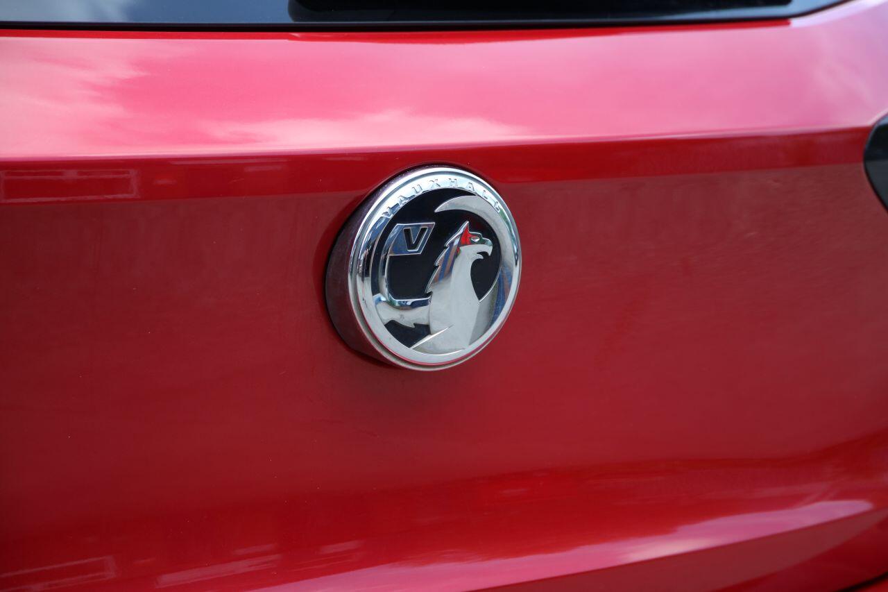 Vauxhall Corsa view 23