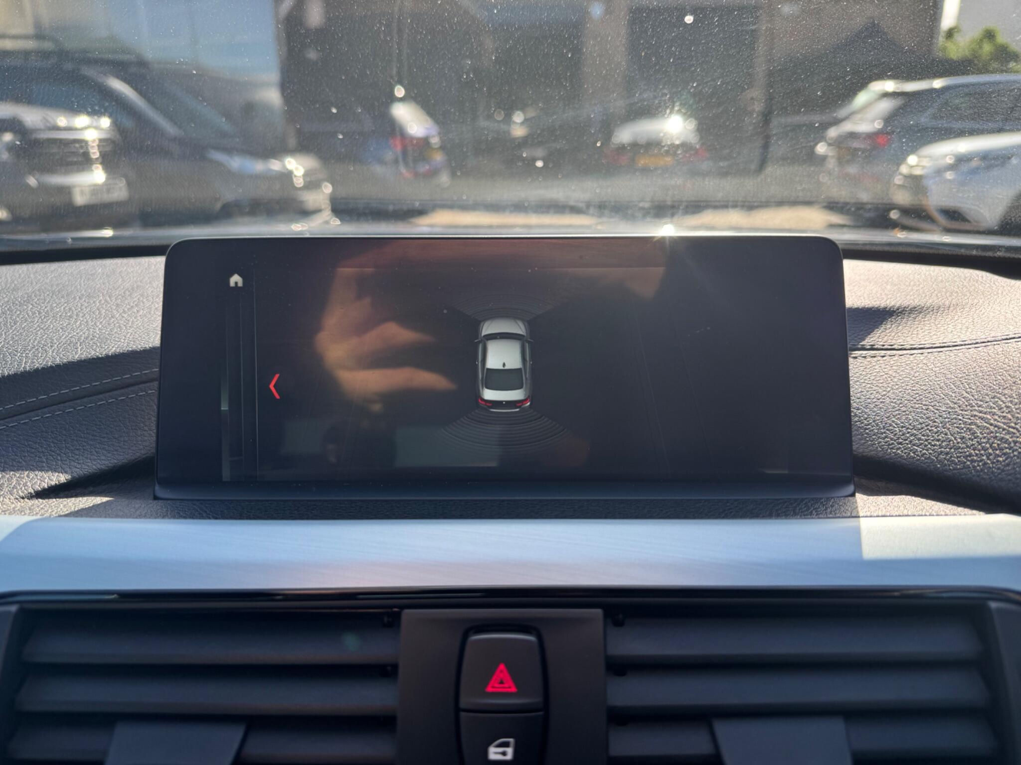 BMW 4 Series view 21