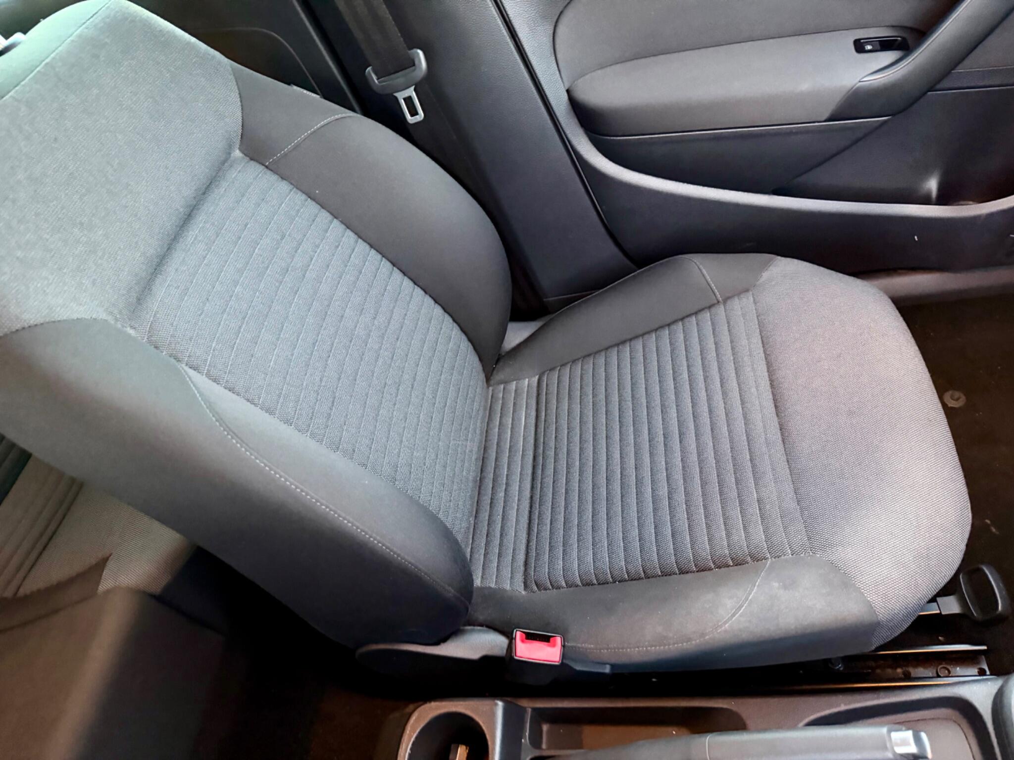 Volkswagen Polo view 55